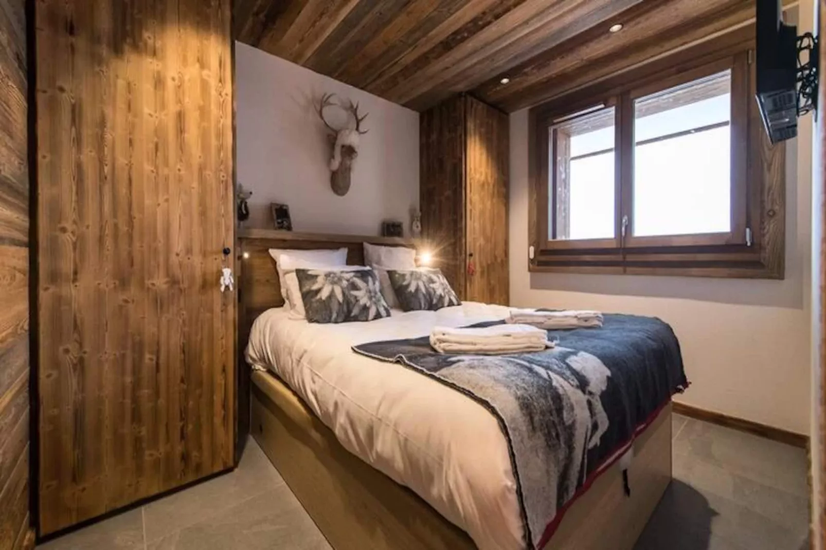 Résidence L'olvera-Untagged