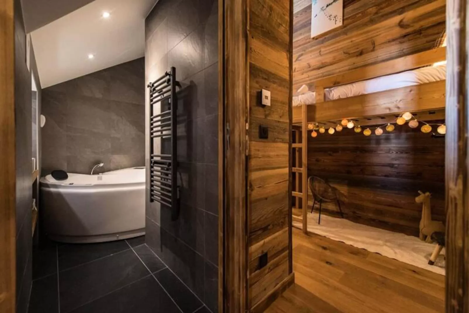 Résidence L'olvera-Untagged