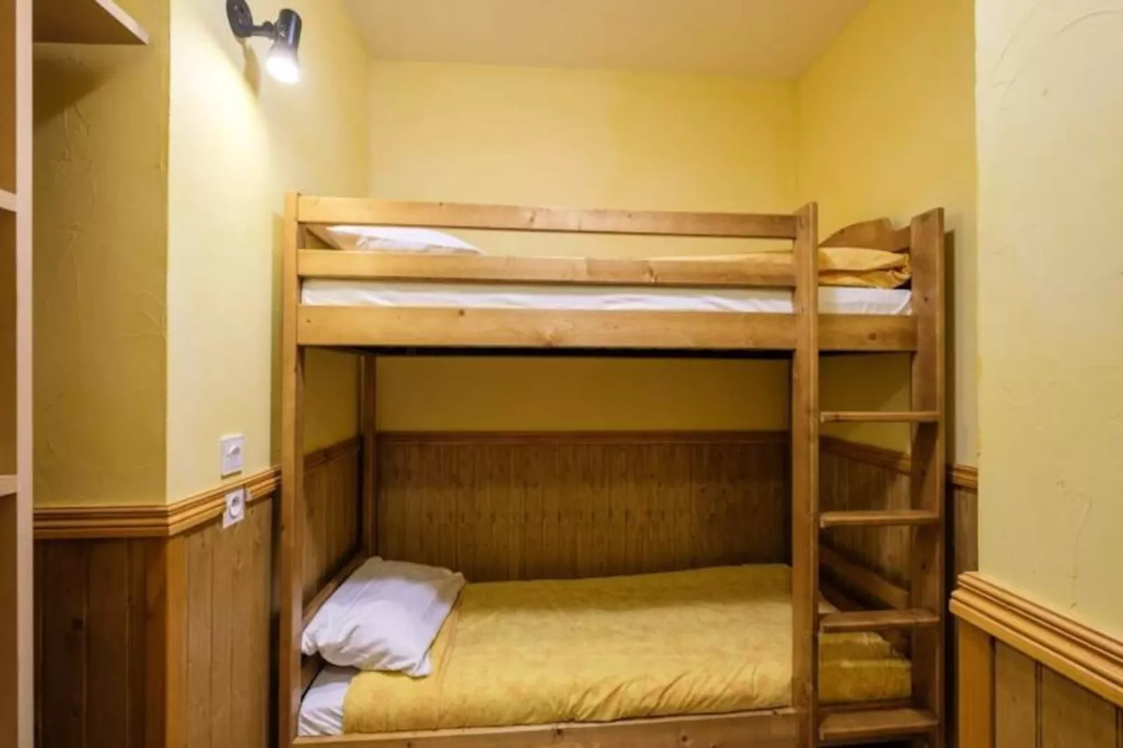 Résidence Les Balcons de Val Cenis Le Haut ***-Non tagué