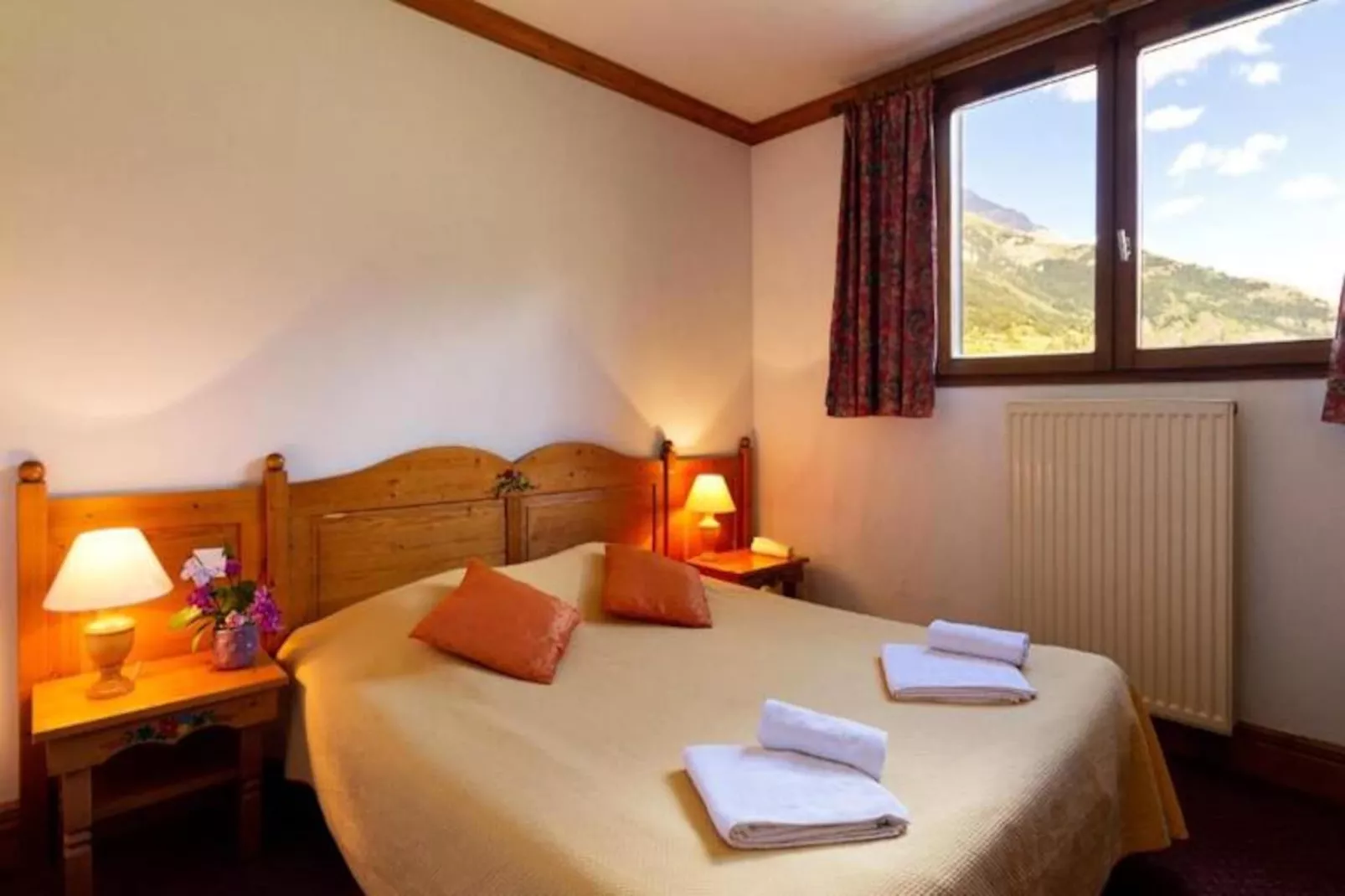 Village Club MMV Le Val Cenis *** - Pension complète-Non tagué