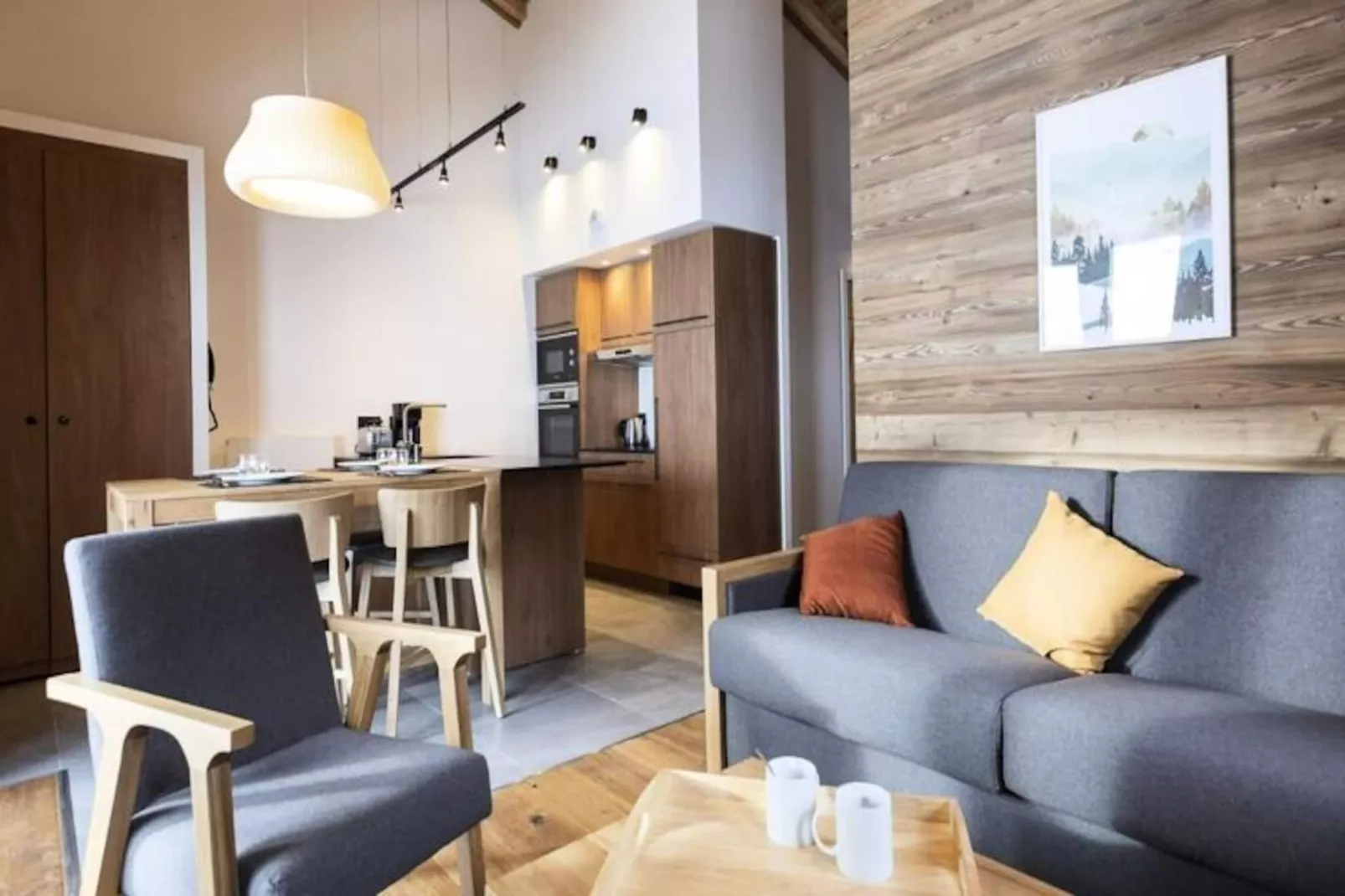 Résidence Les Balcons de Val Cenis Platinium *****-Nicht zugeordnet