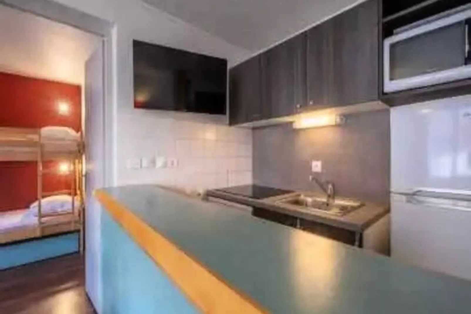 VVF Val-Cenis Haute-Maurienne ***-Non tagué