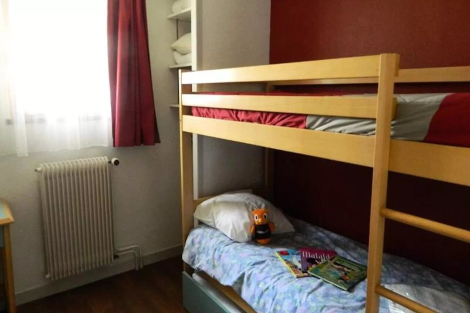 VVF Val-Cenis Haute-Maurienne ***-Nicht zugeordnet