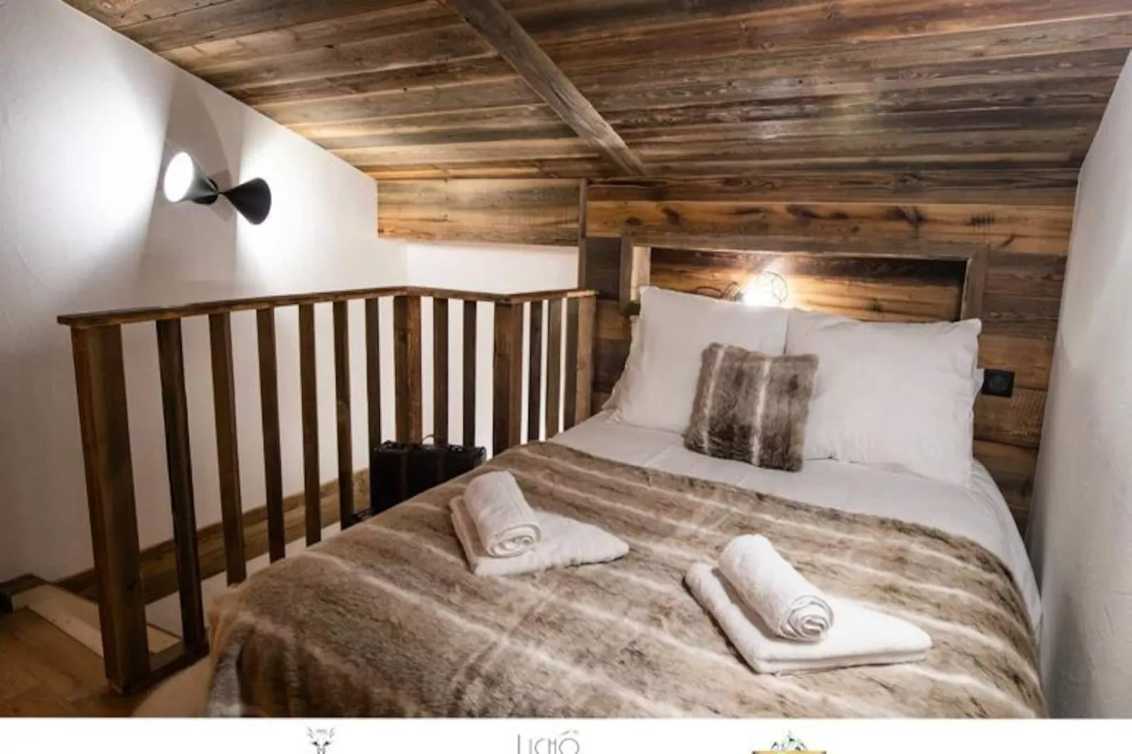 Résidence La Marmotte-Untagged