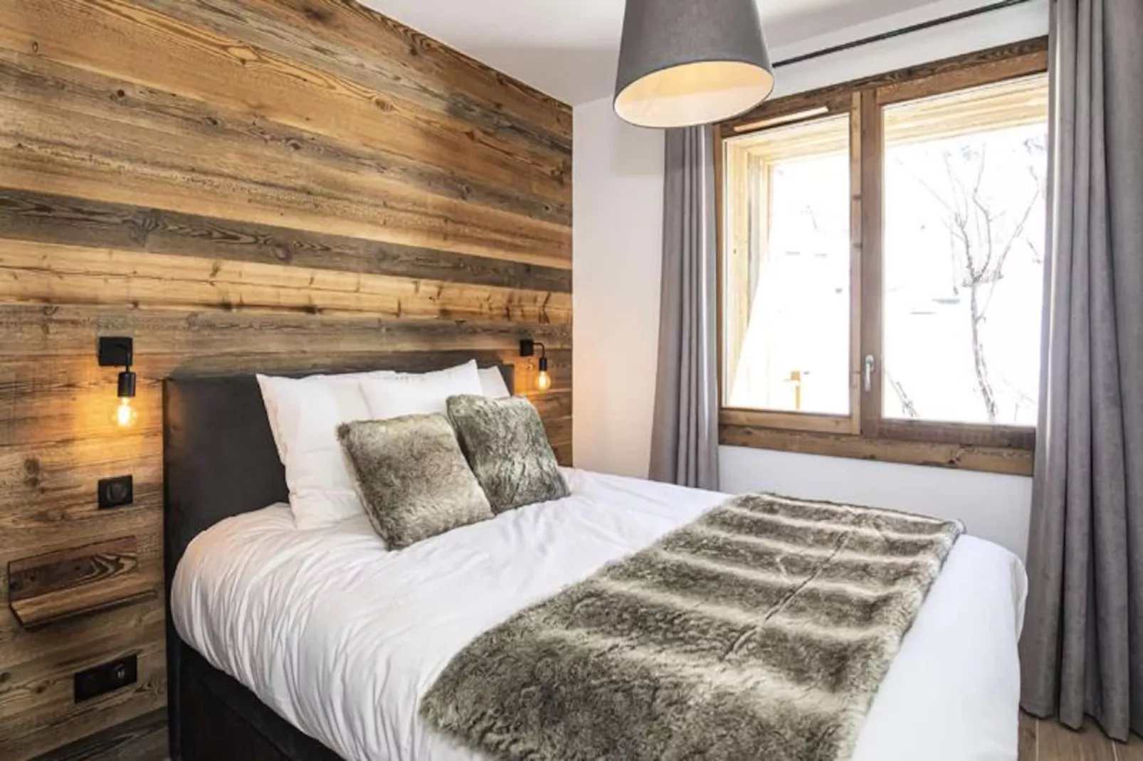 Résidence La Marmotte-Untagged