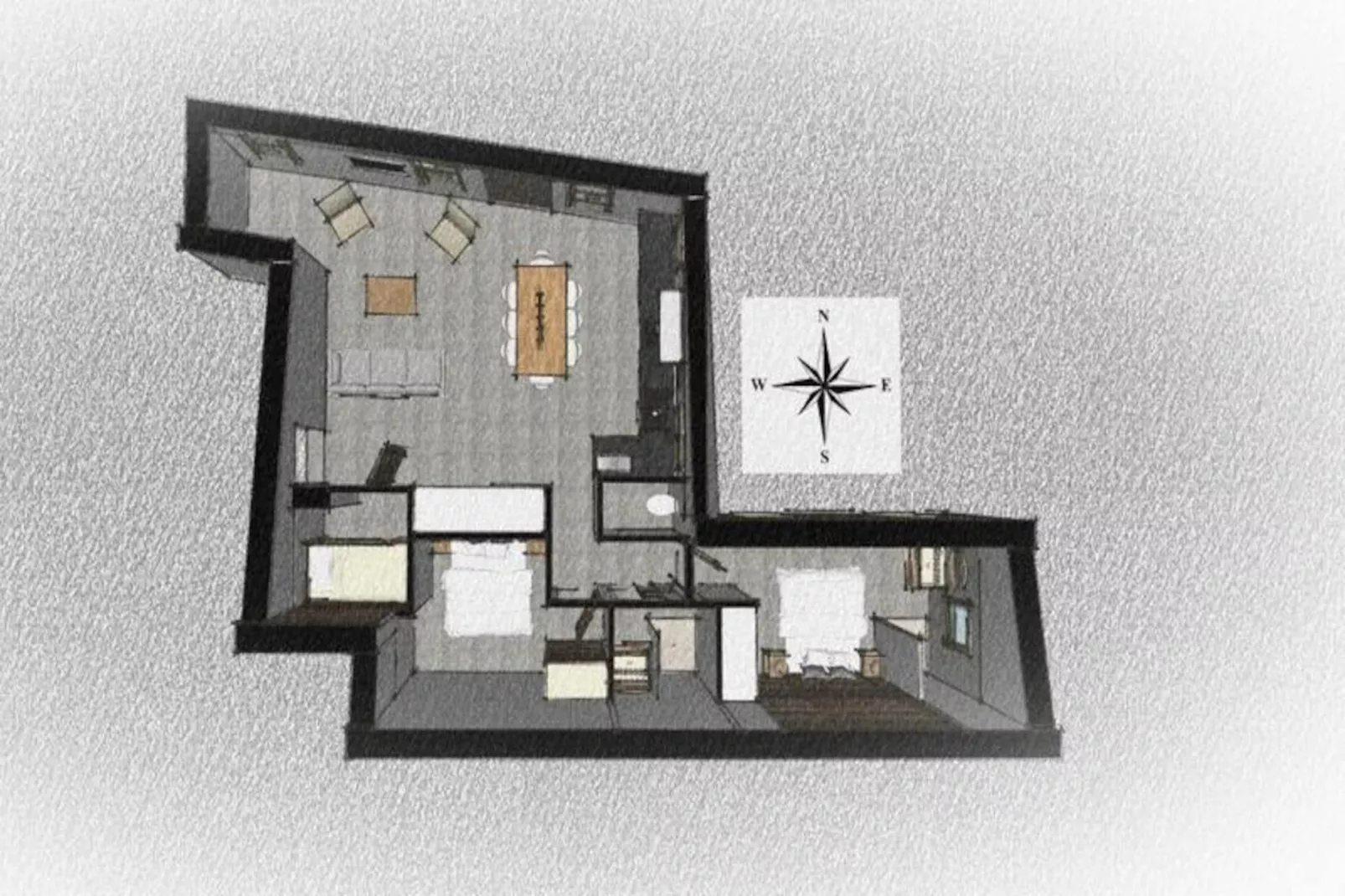 Résidence La Marmotte-Untagged