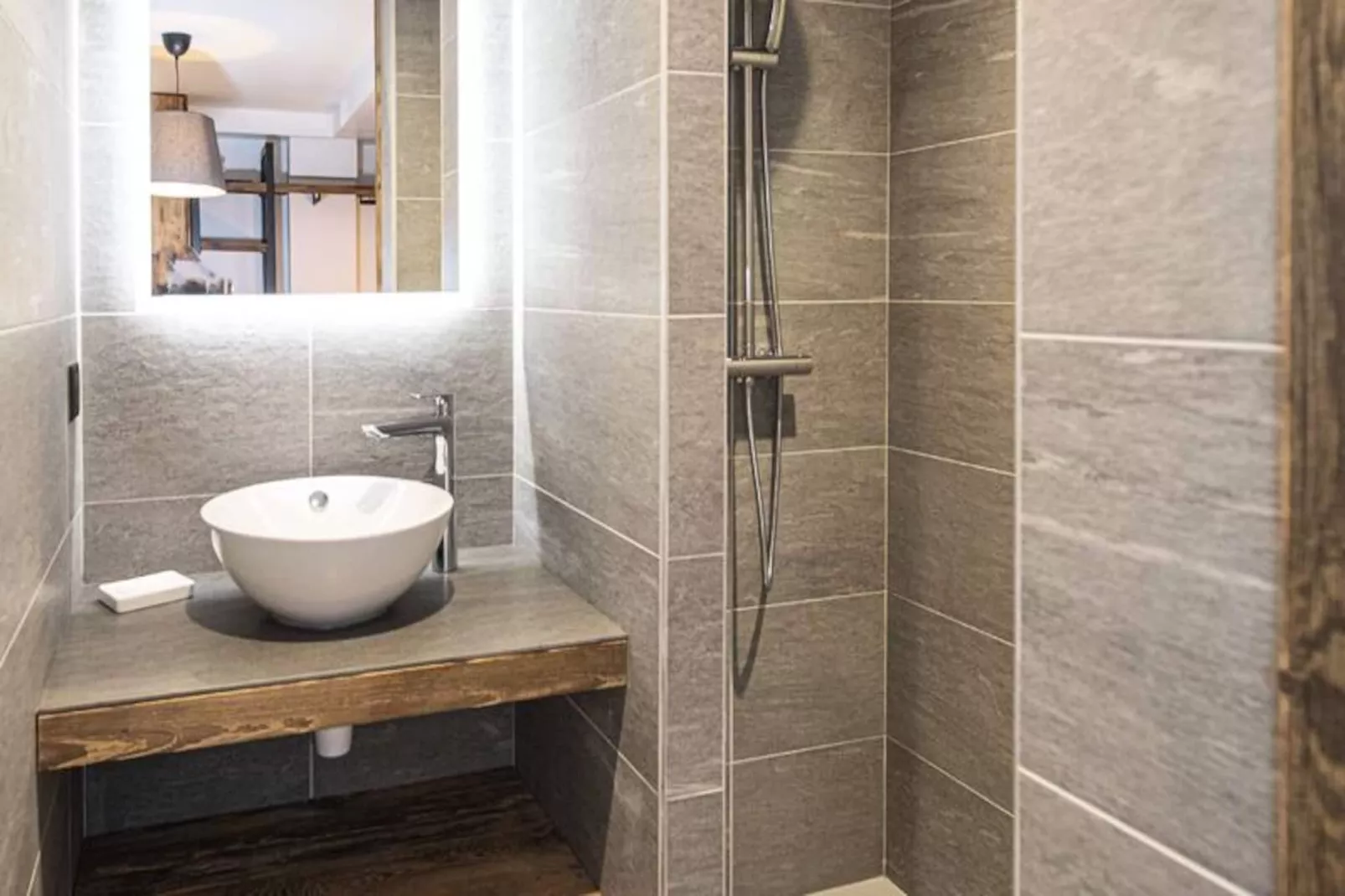 Résidence La Marmotte-Non tagué