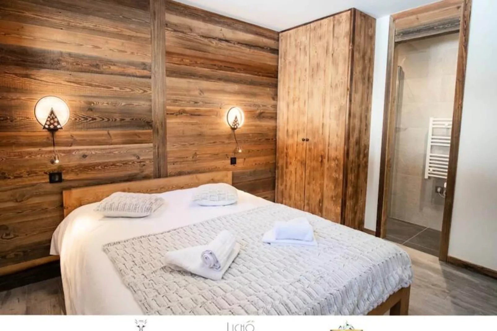 Résidence La Marmotte-Non tagué