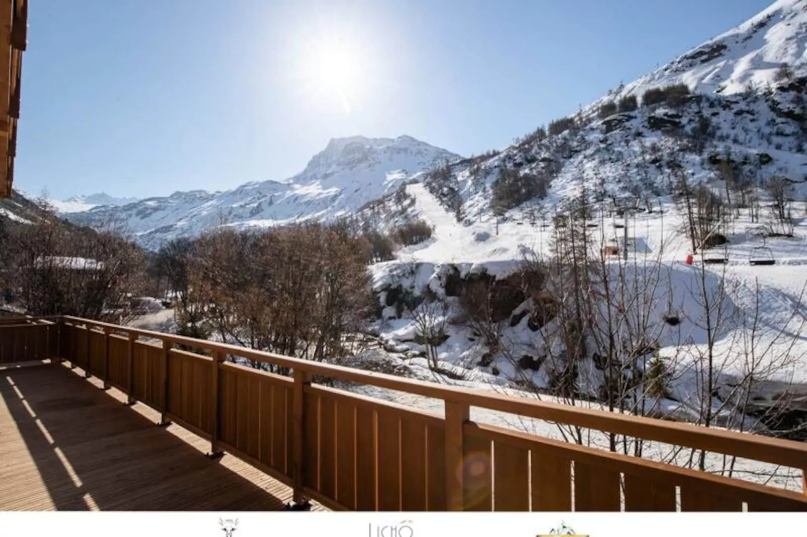 Résidence La Marmotte-Non tagué