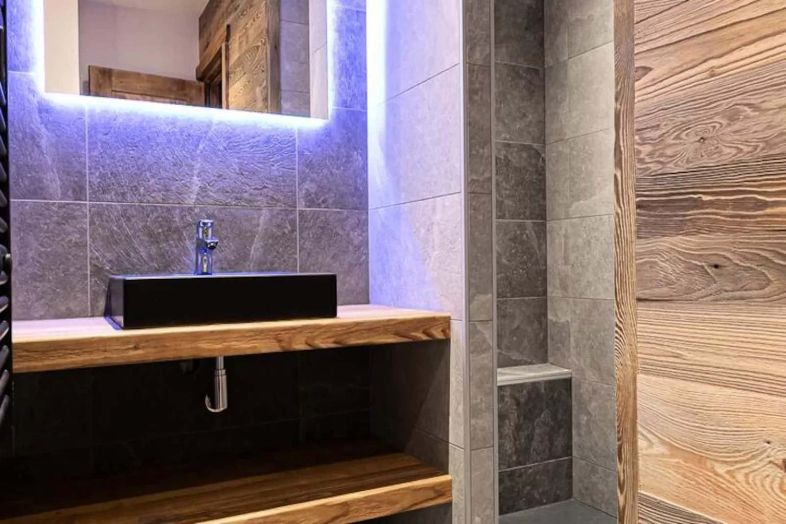 Résidence Les Marmottons-Untagged