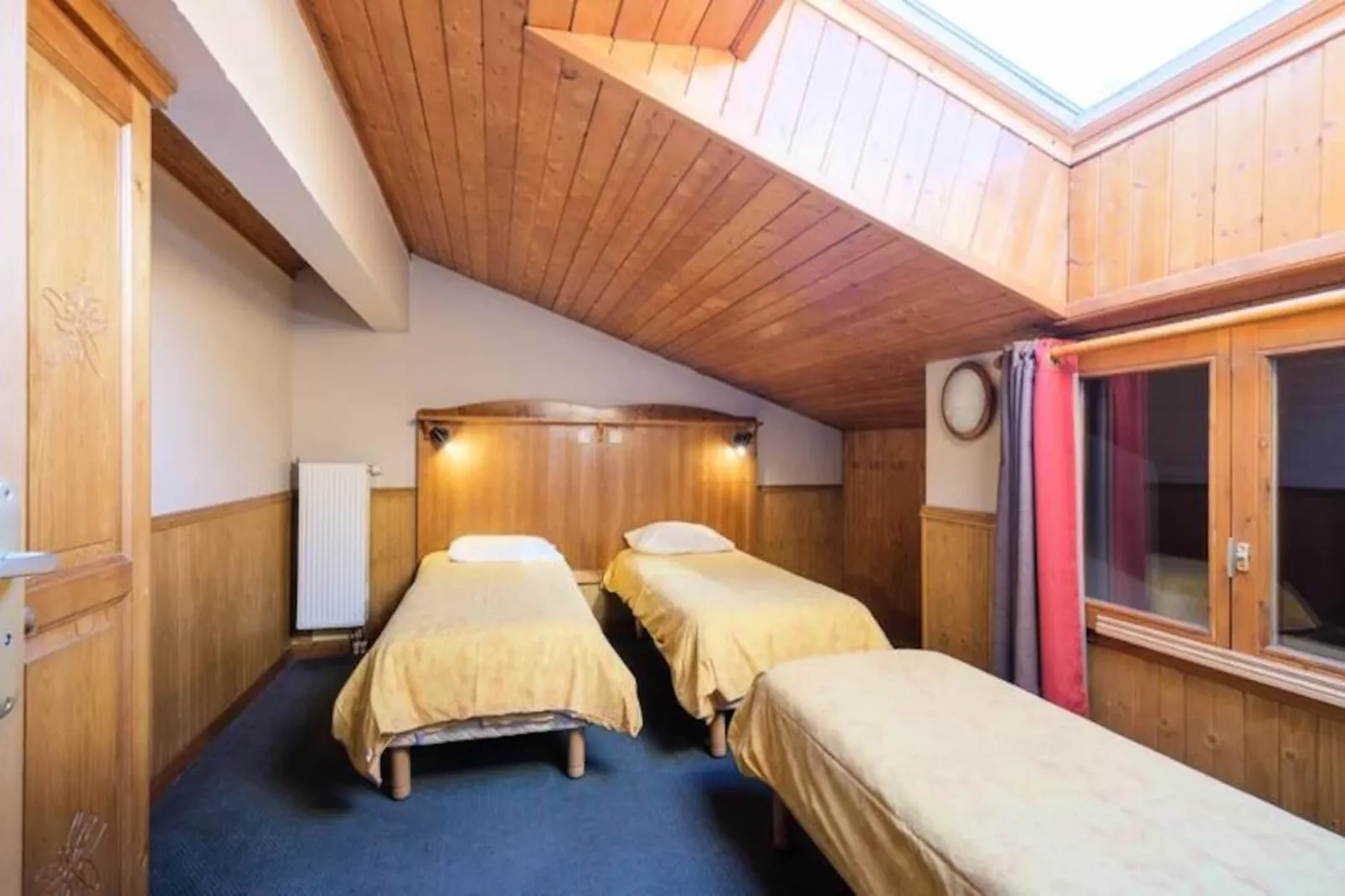 Résidence Les Balcons de Val Cenis Le Haut ***-Untagged