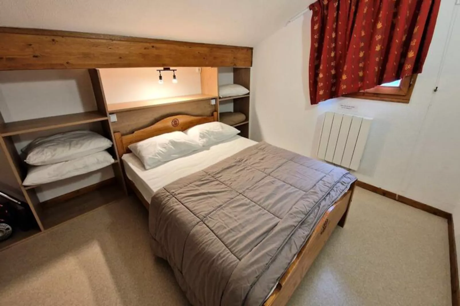 Les Chalets D'arrondaz-Nicht zugeordnet