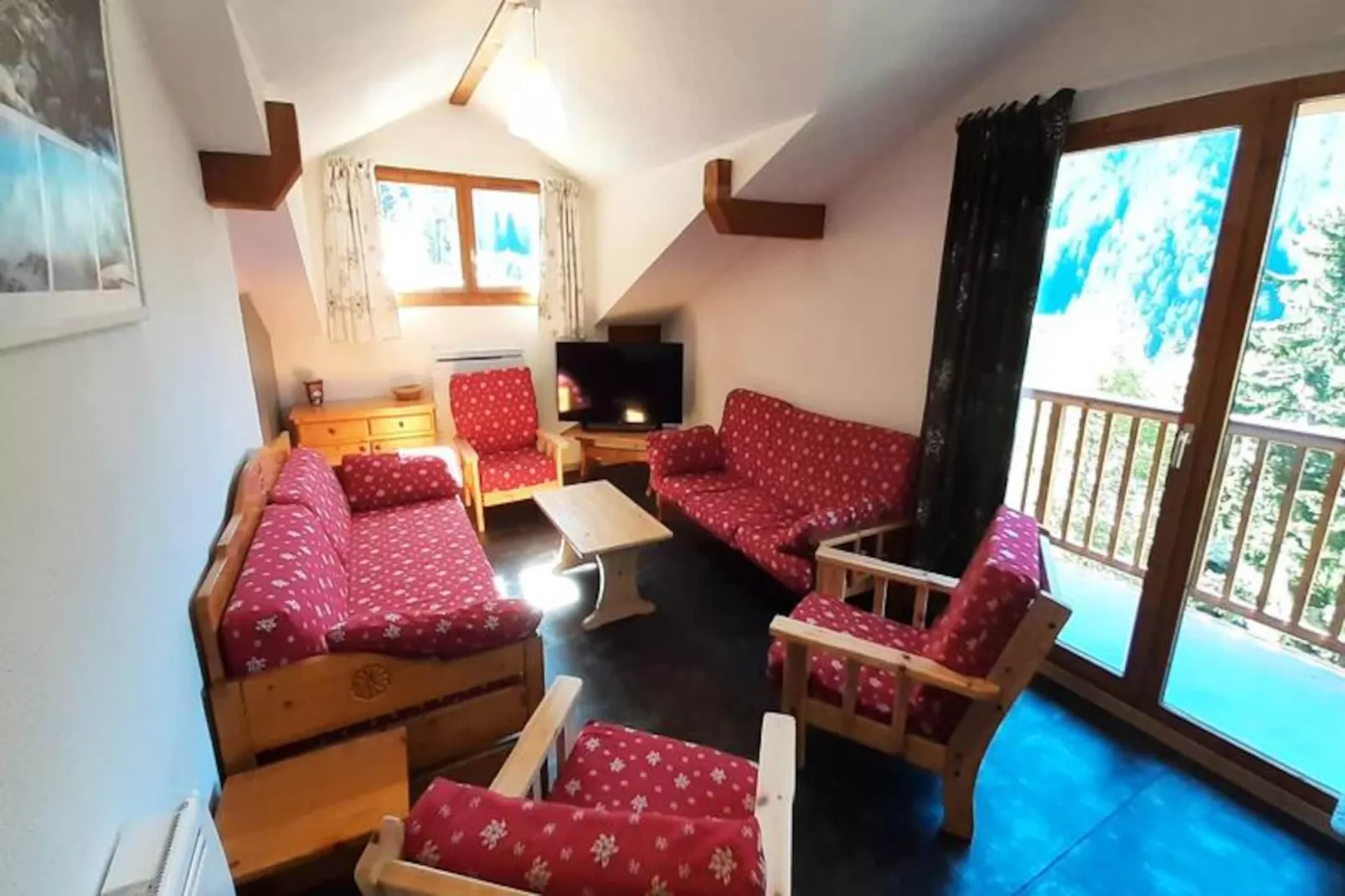 Les Chalets D'arrondaz-Nicht zugeordnet