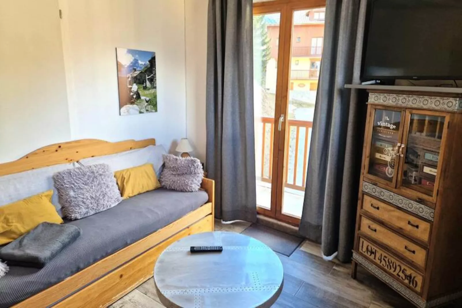 Les Chalets D'arrondaz-Nicht zugeordnet