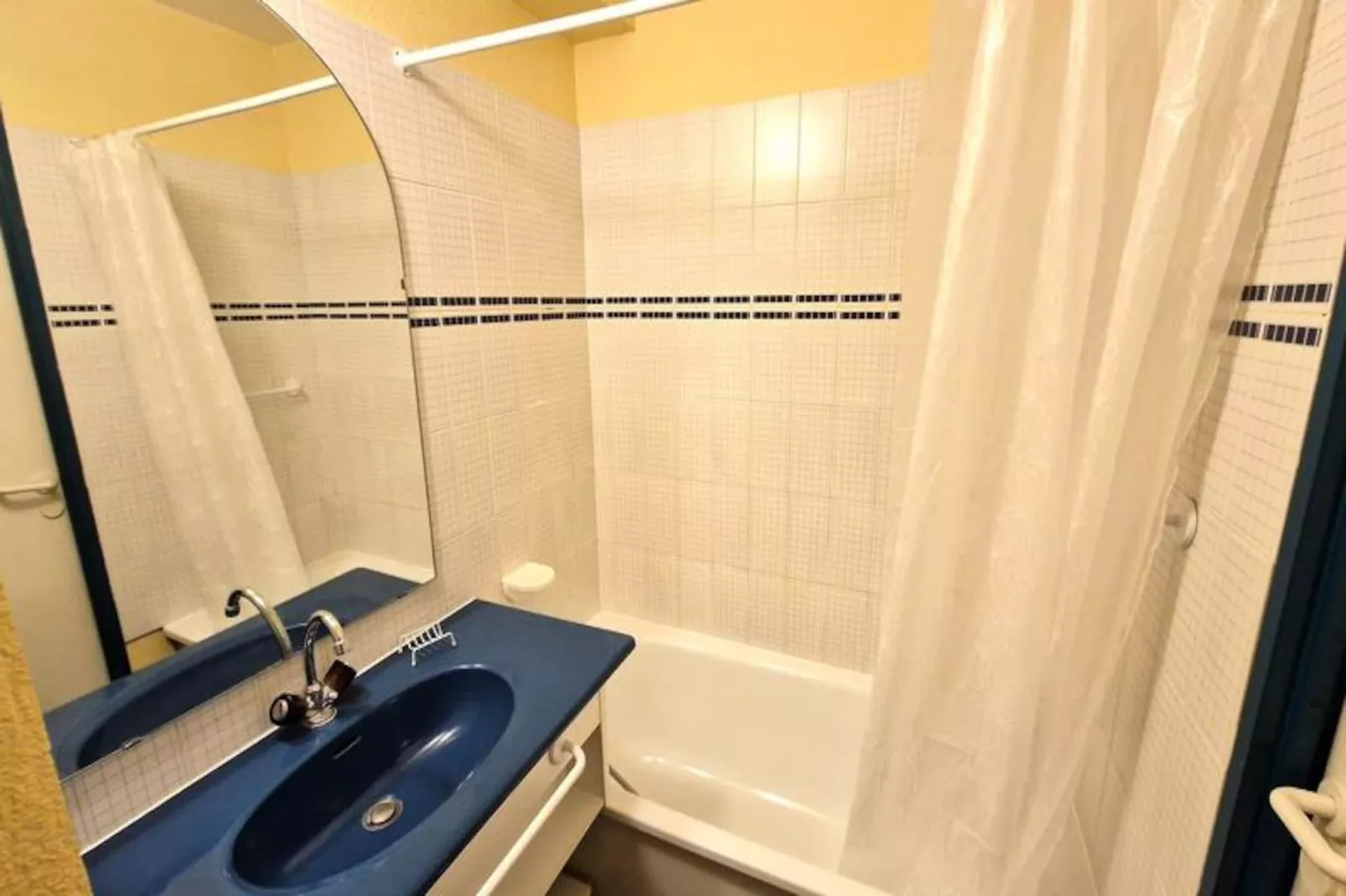 Résidence Le Thabor-Nicht zugeordnet