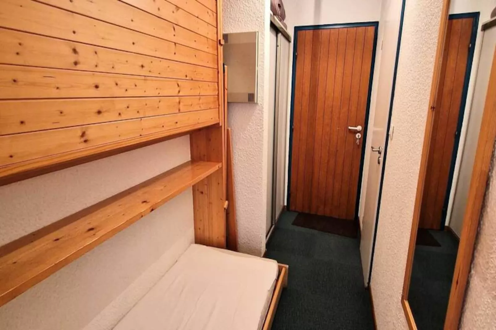 Résidence Le Thabor-Nicht zugeordnet