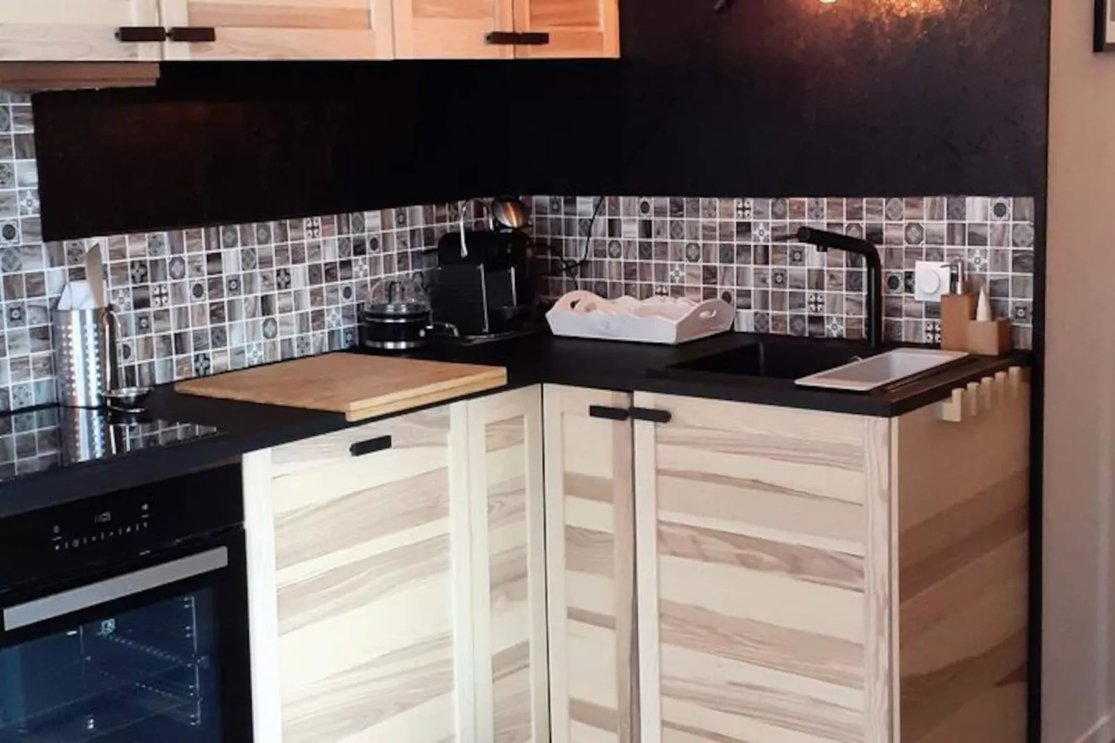 Résidence Le Cheval Blanc-Non tagué