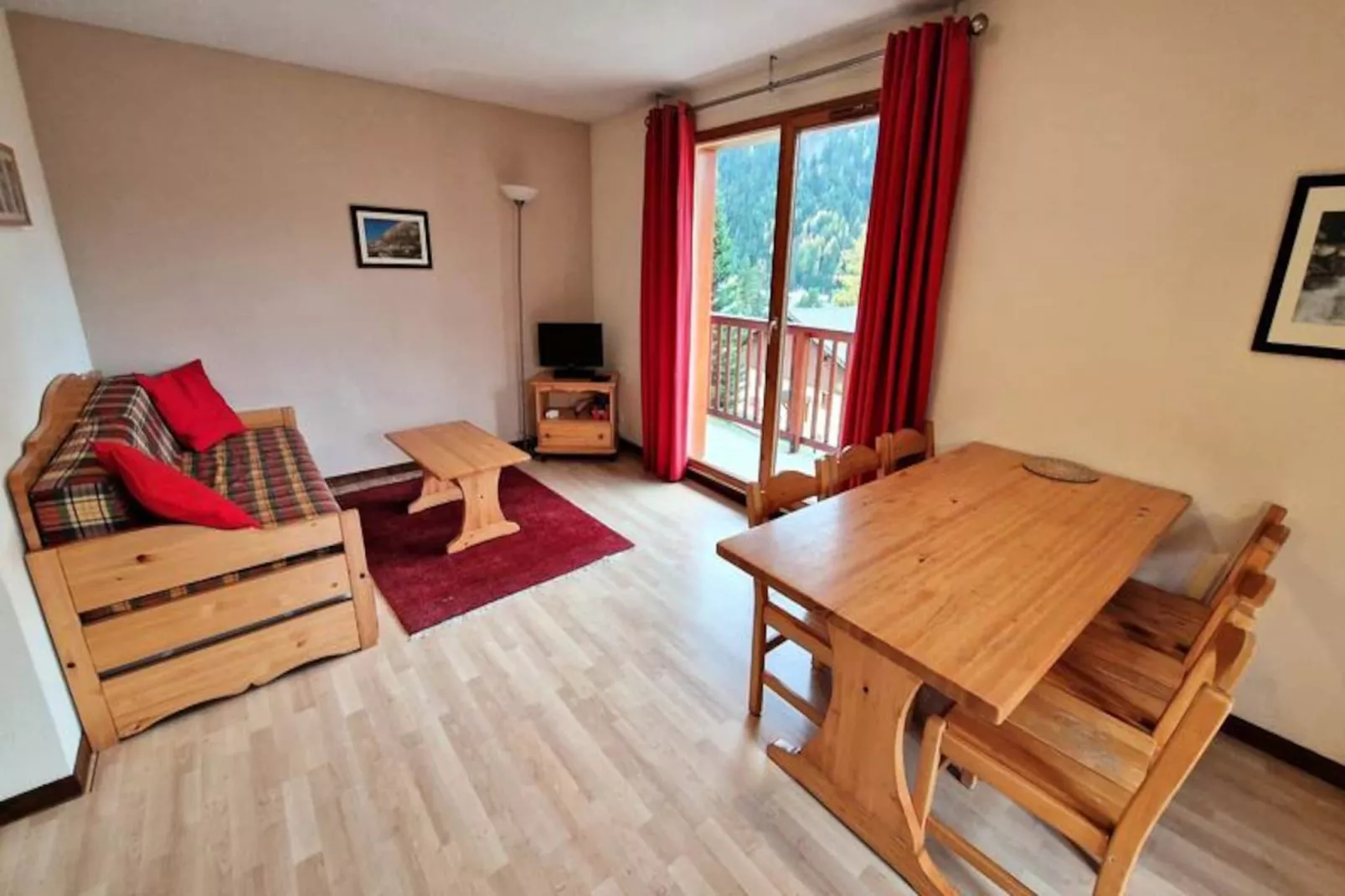 Les Chalets D'arrondaz - Nicht zugeordnet