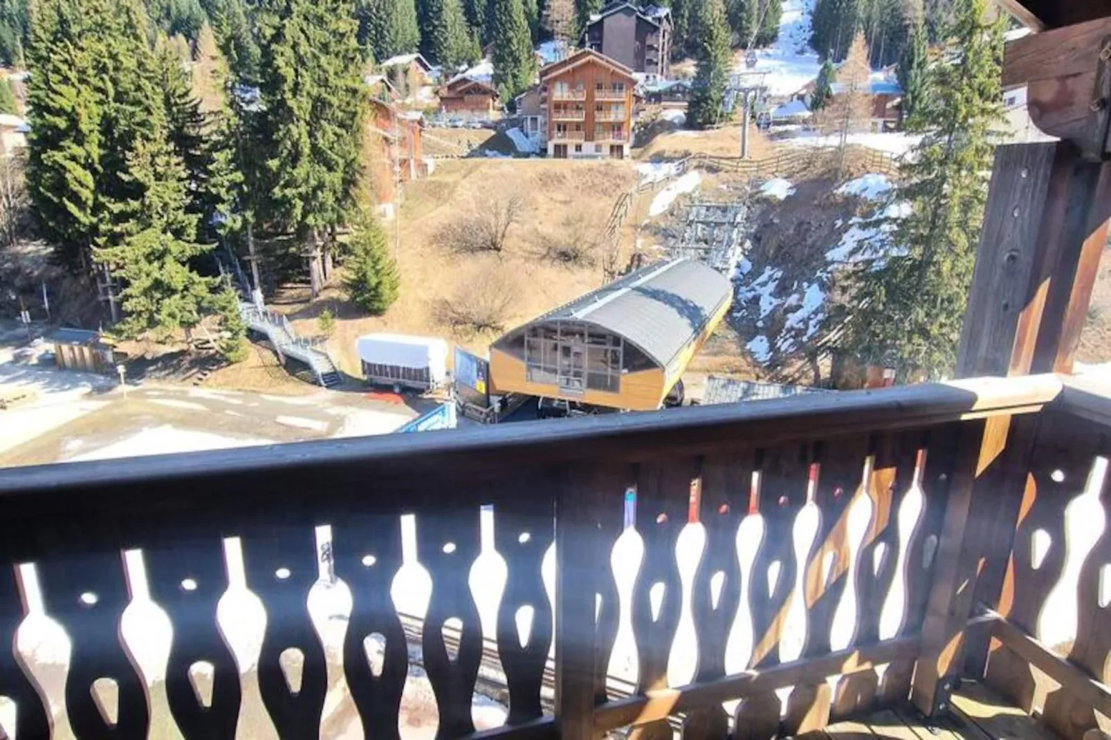 Résidence Le Thabor-Untagged