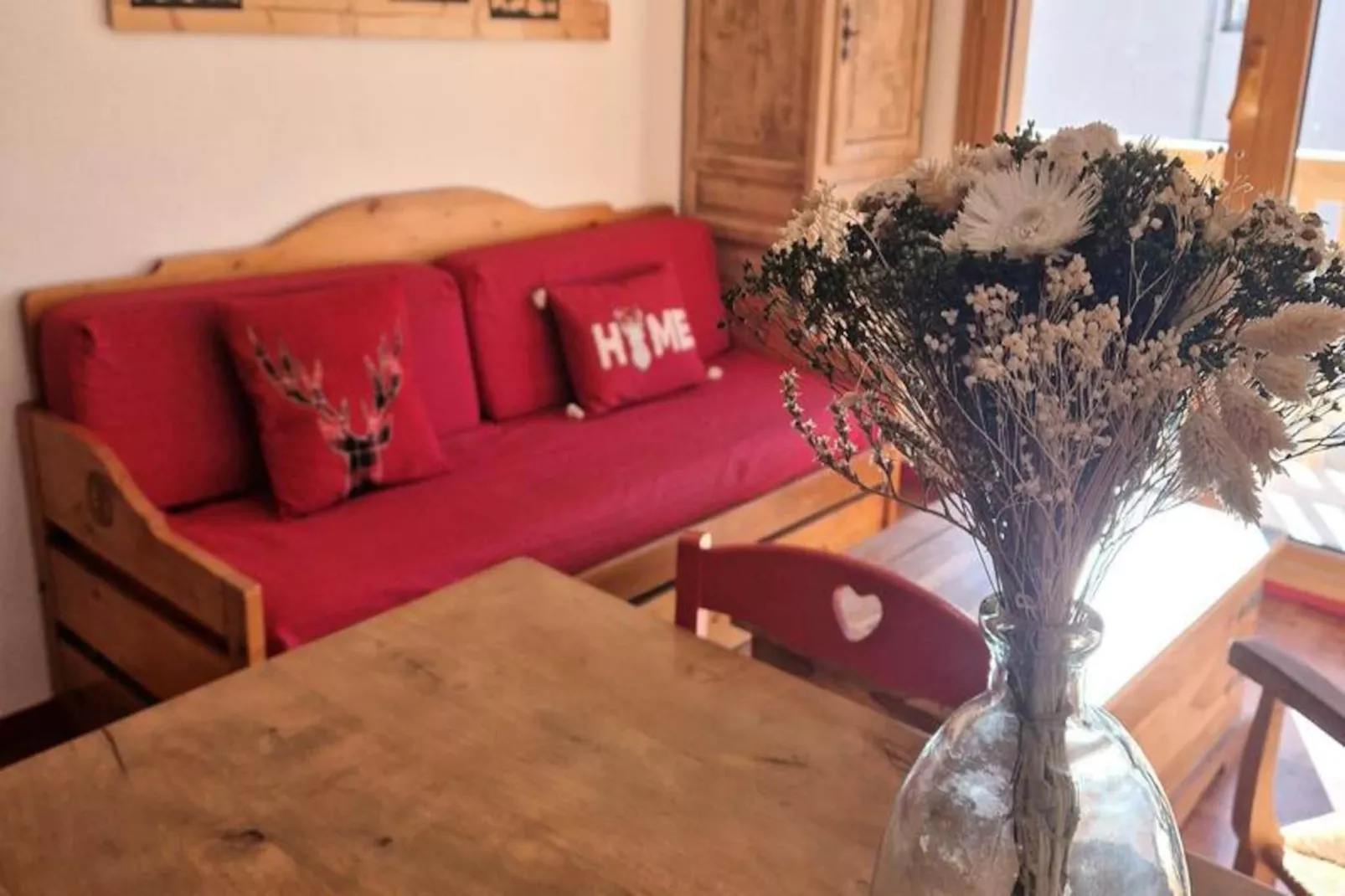 Résidence Le Cheval Blanc-Nicht zugeordnet