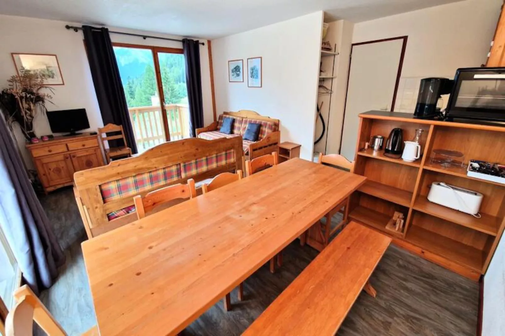 Résidence Le Cheval Blanc-Nicht zugeordnet