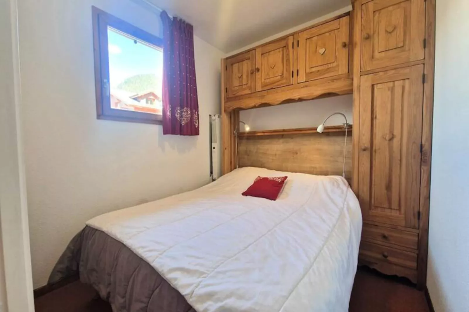 Les Chalets D'arrondaz - Nicht zugeordnet