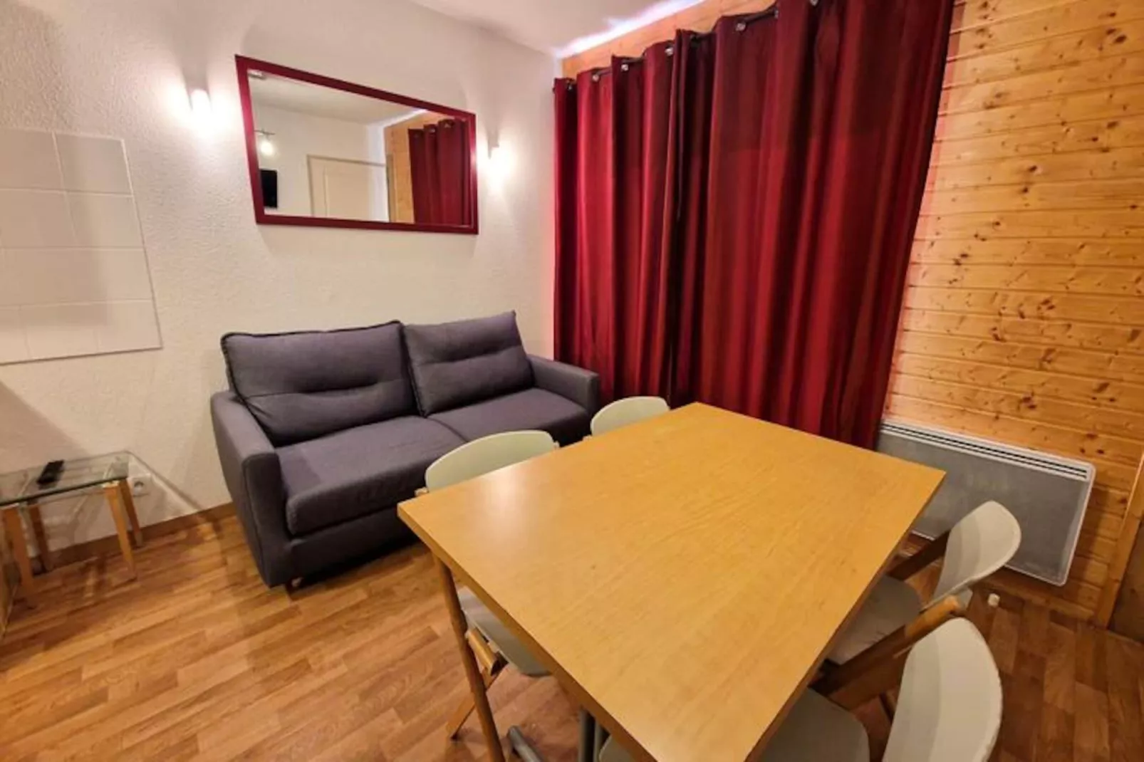 Chalets De Florence - Untagged