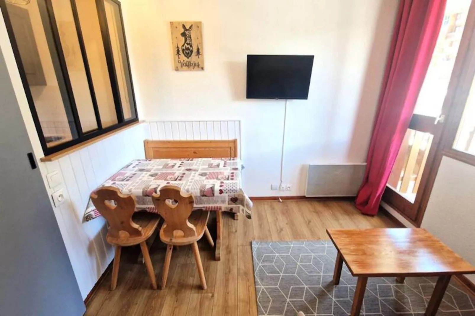 Résidence Melezets 2-Untagged