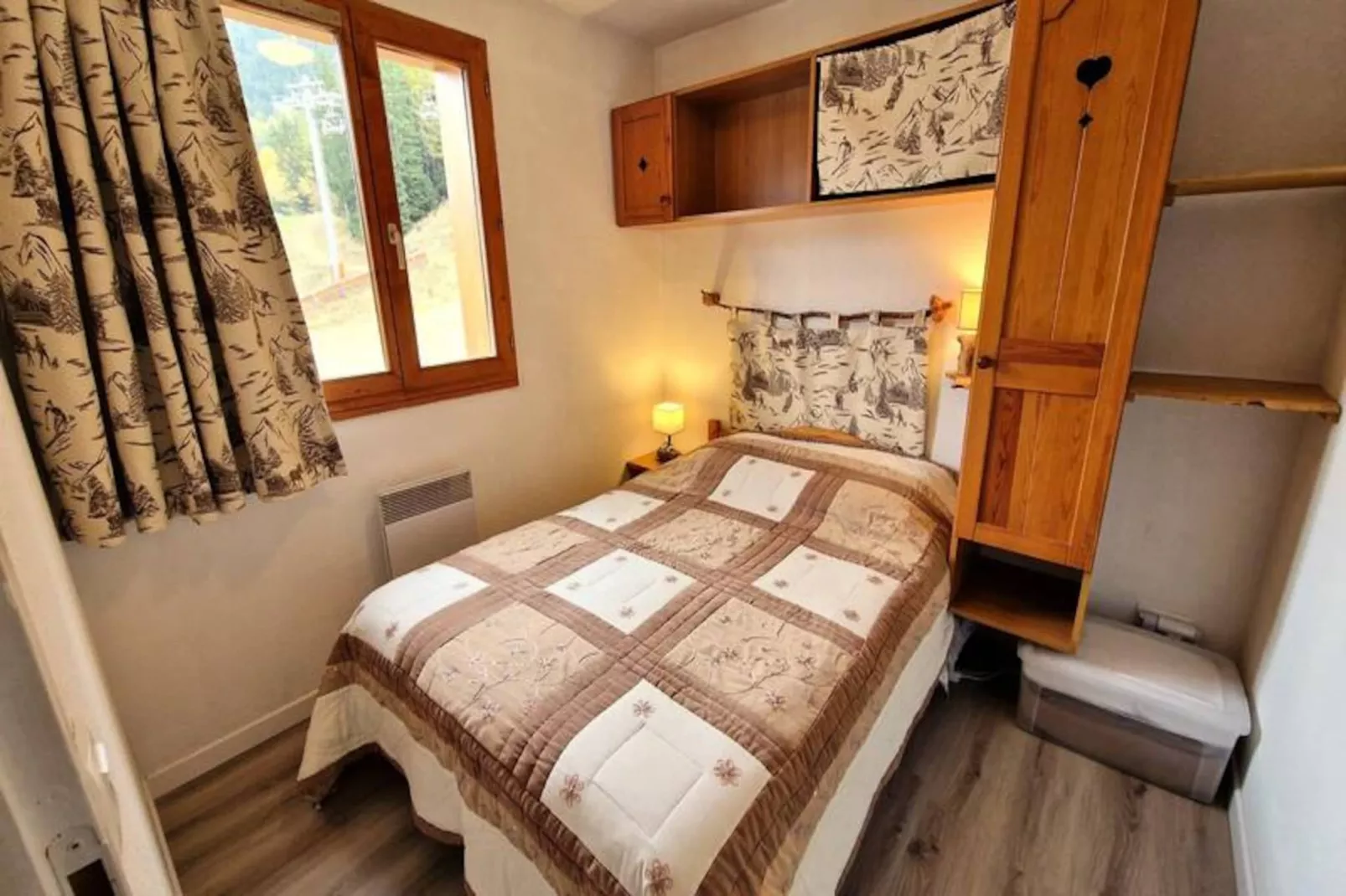 Les Chalets D'arrondaz-Nicht zugeordnet