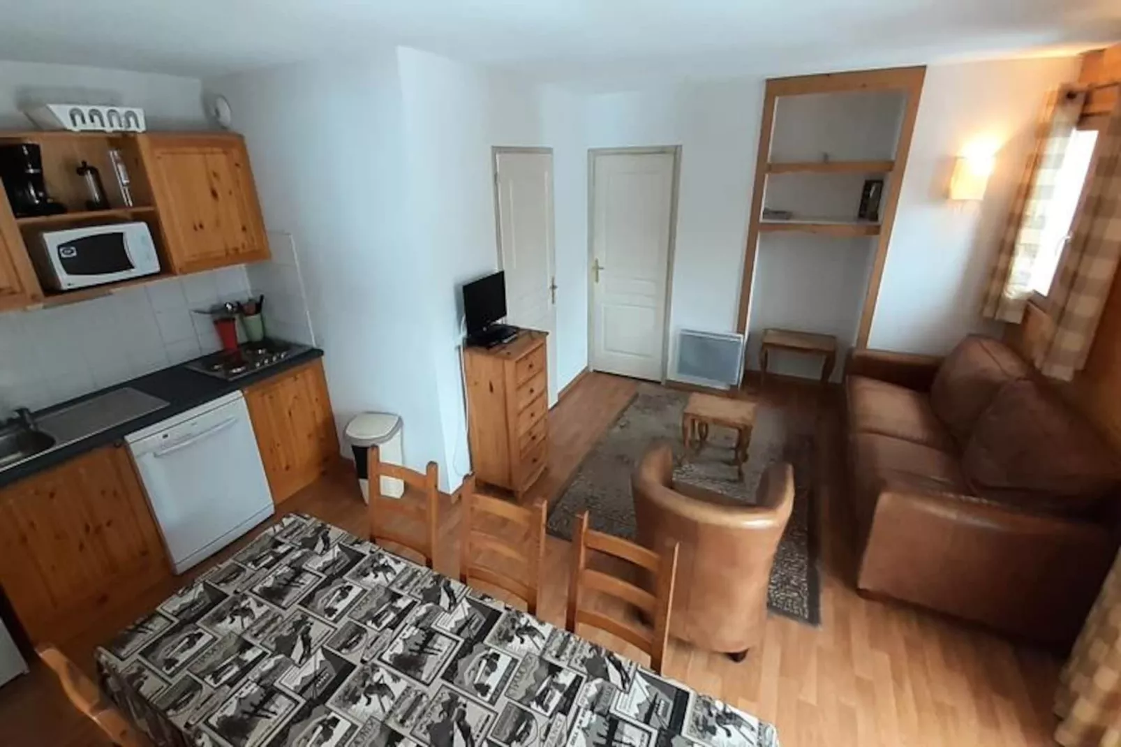 Chalets De Florence-Non tagué