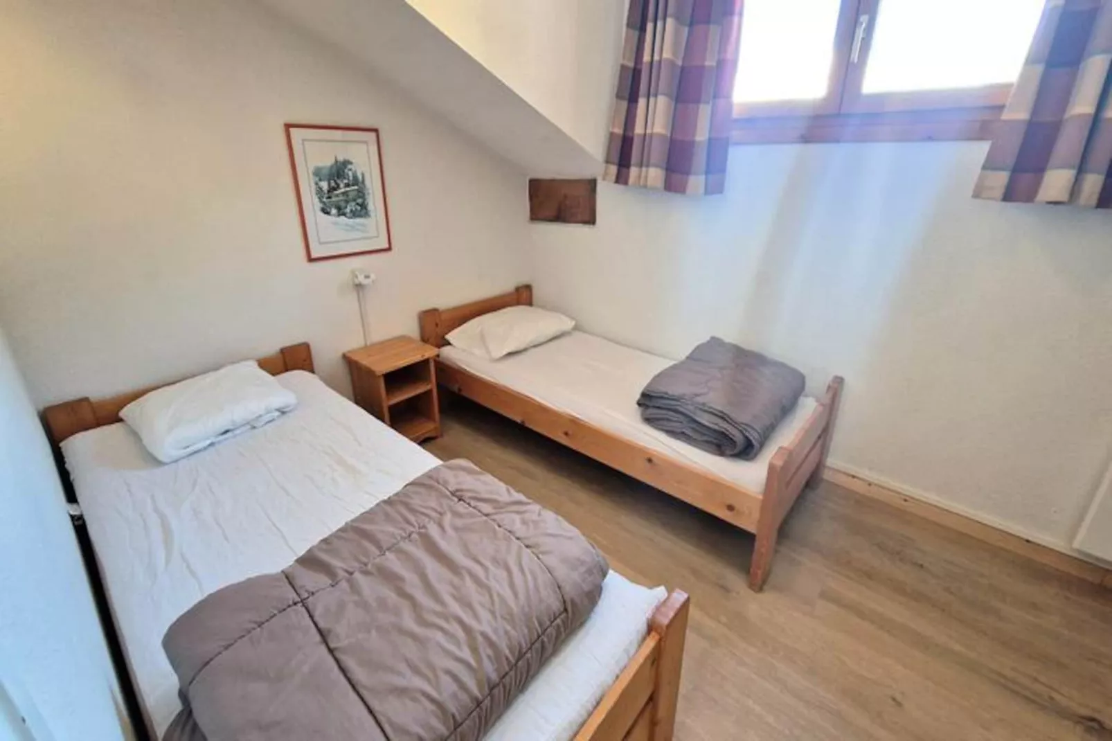 Les Chalets D'arrondaz-Nicht zugeordnet