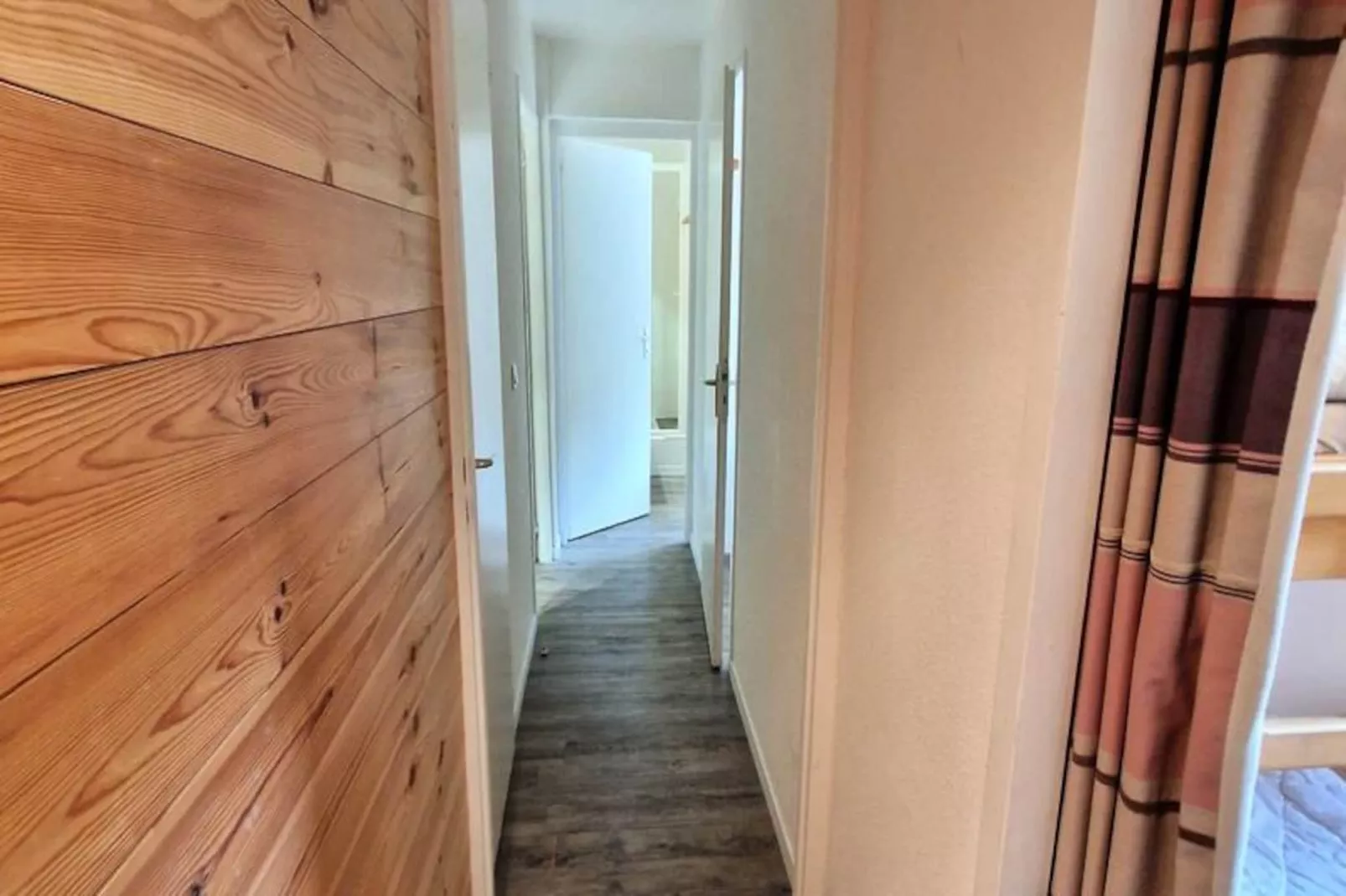 Résidence Grand Argentier-Nicht zugeordnet