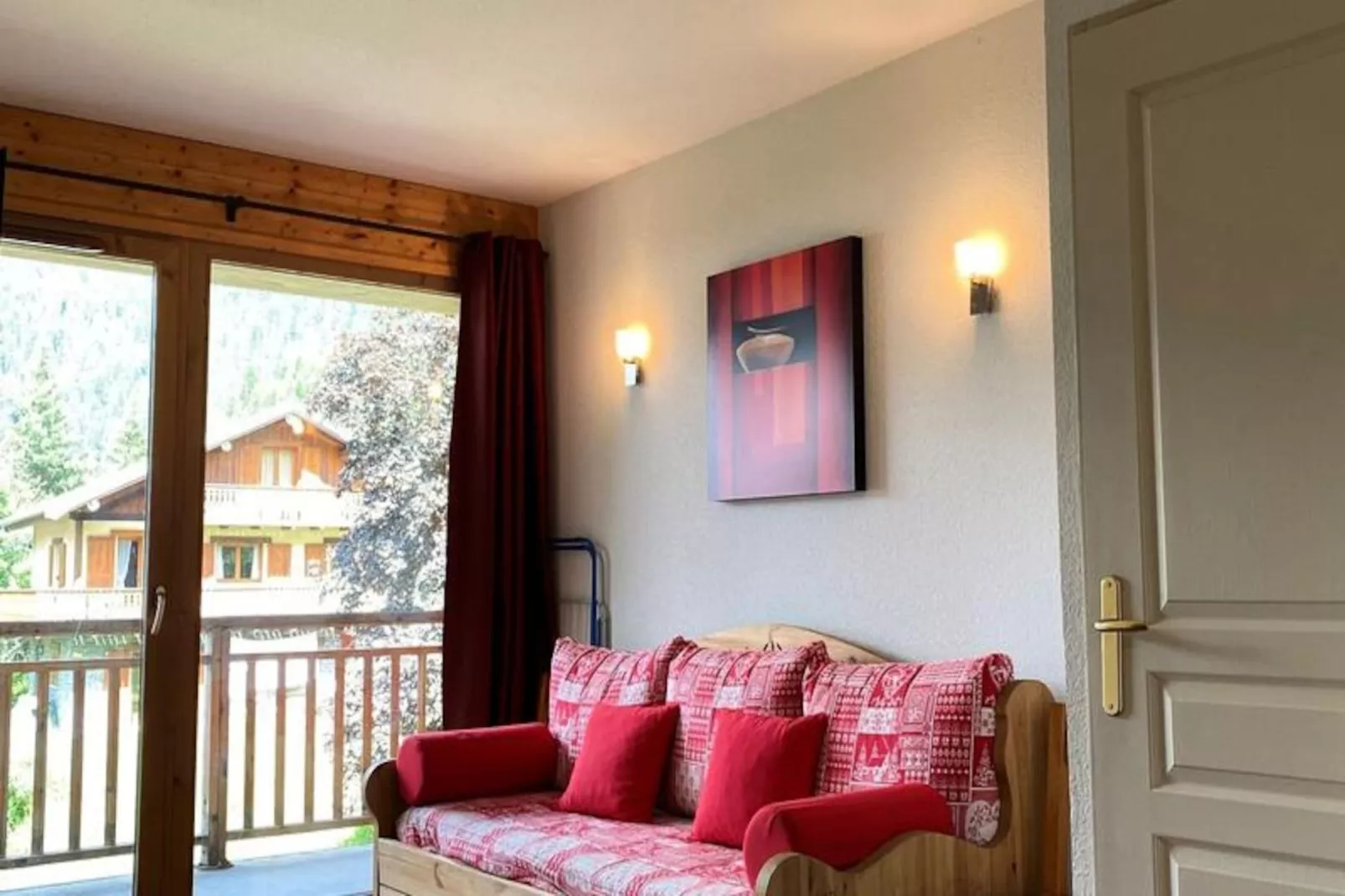 Chalets De Florence-Untagged