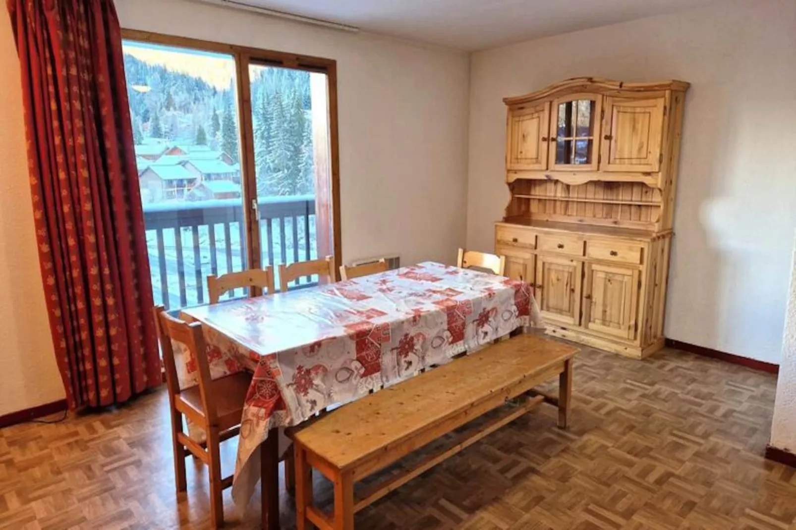 Résidence Grand Argentier-Nicht zugeordnet