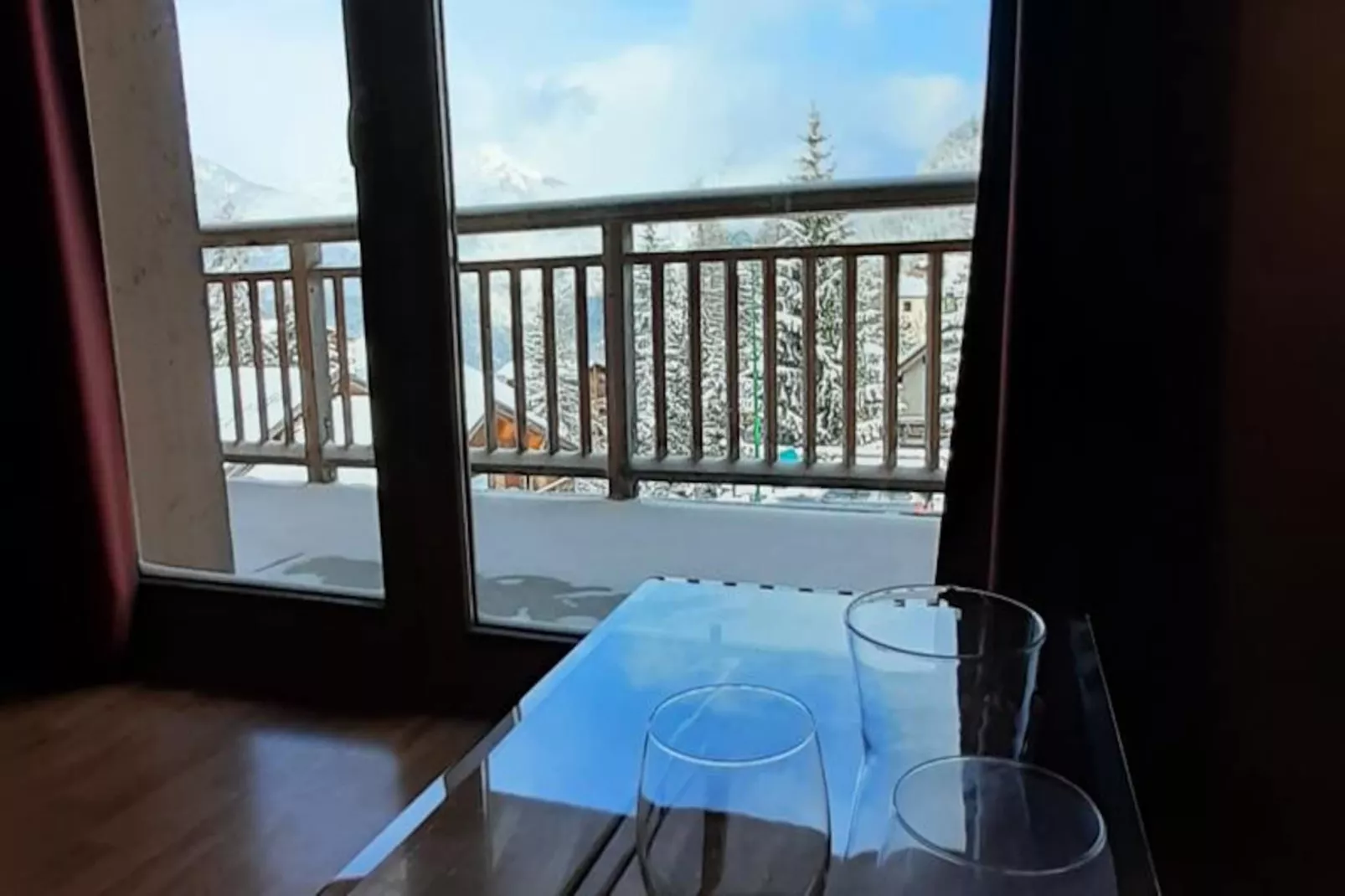 Chalets De Florence-Nicht zugeordnet