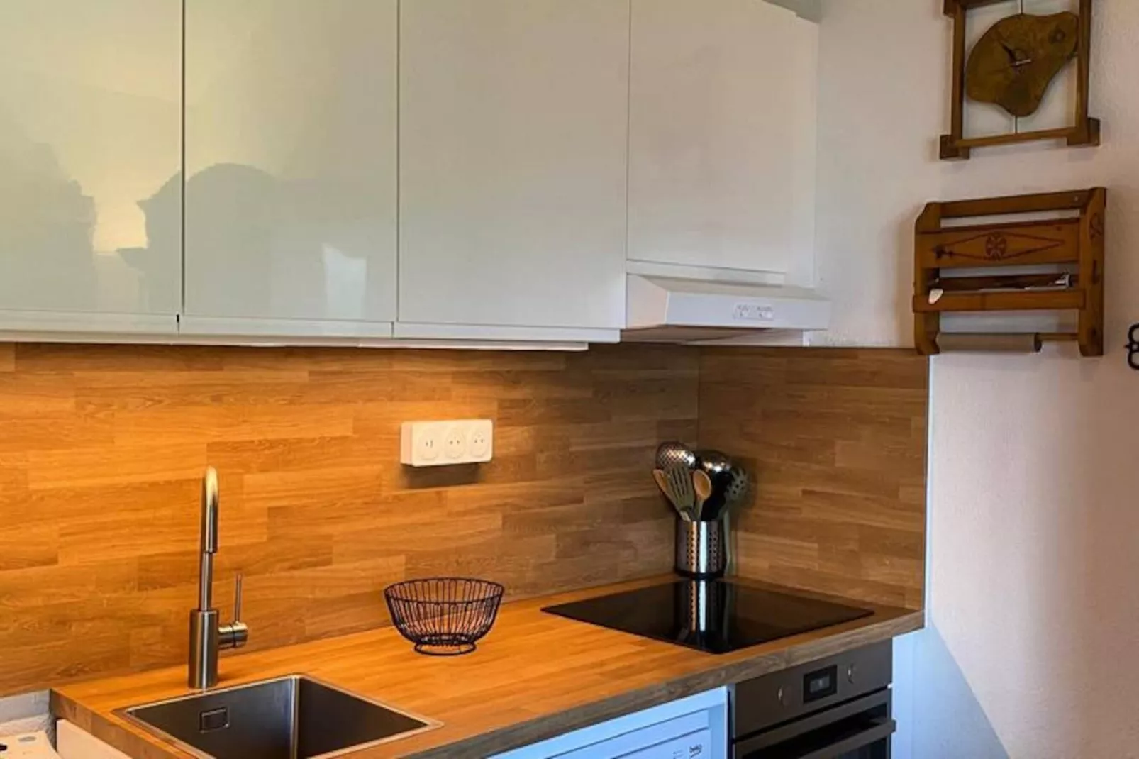 Résidence Grand Argentier-Nicht zugeordnet