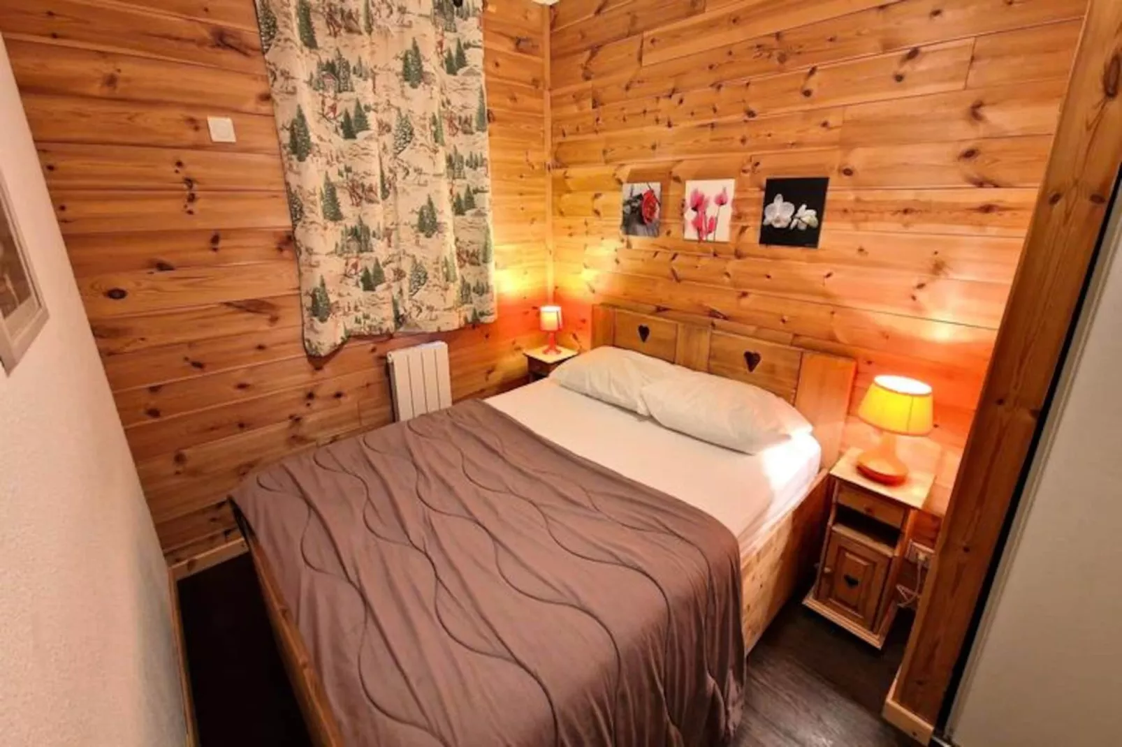 Résidence Grand Argentier-Nicht zugeordnet