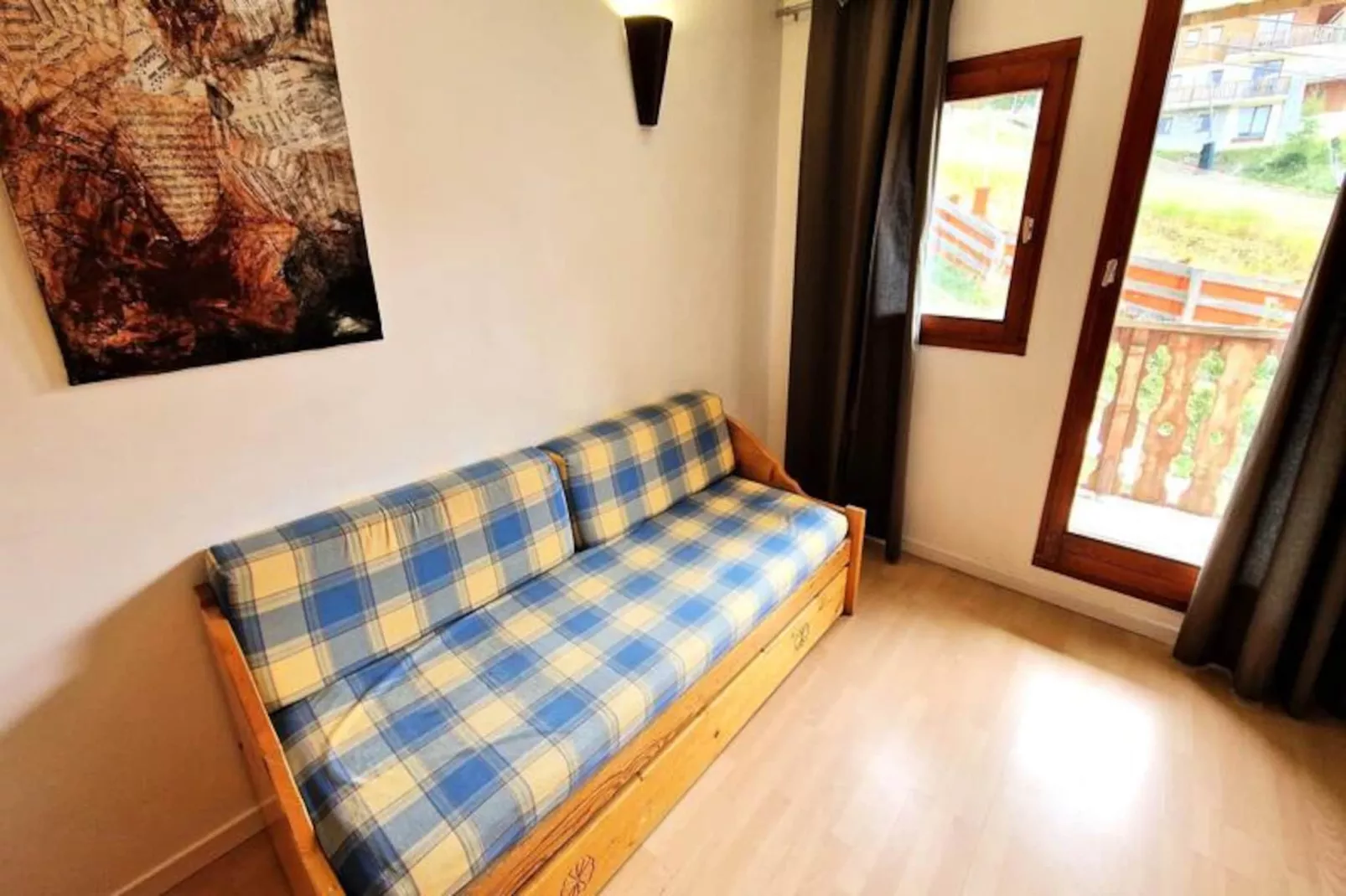 Chalet Club-Nicht zugeordnet