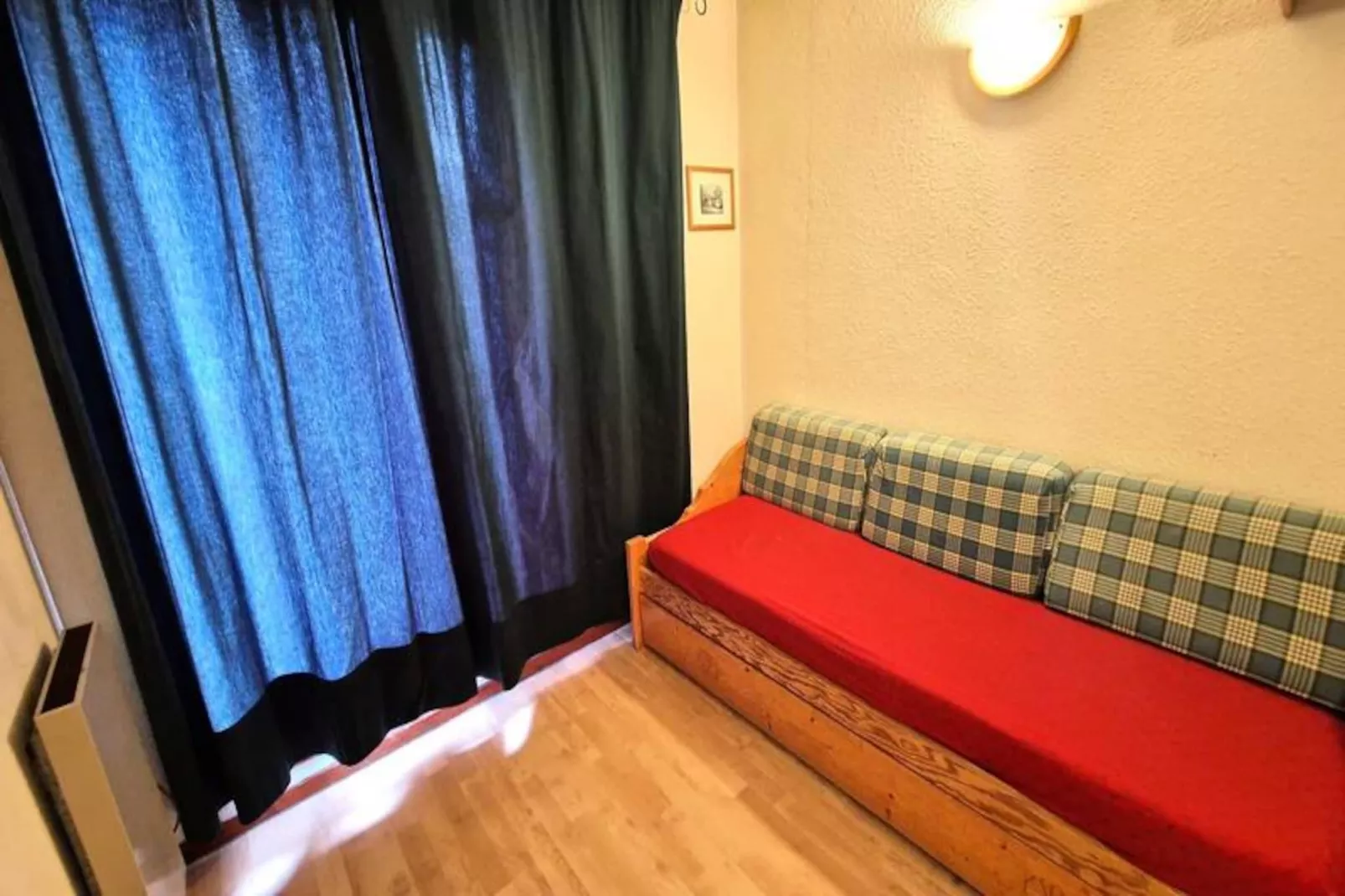 Chalet Club-Non tagué