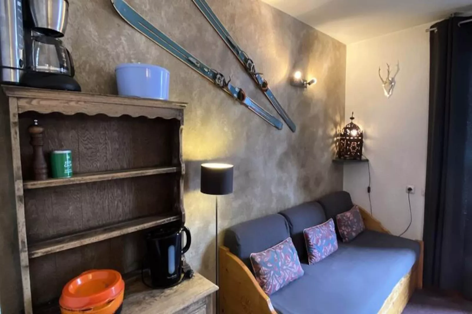 Chalet Club-Nicht zugeordnet