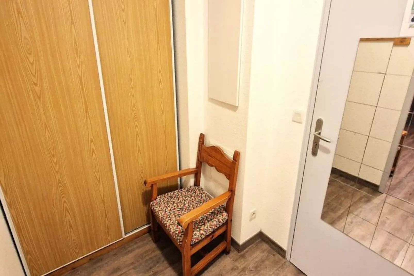 Chalets Du Thabor-Nicht zugeordnet