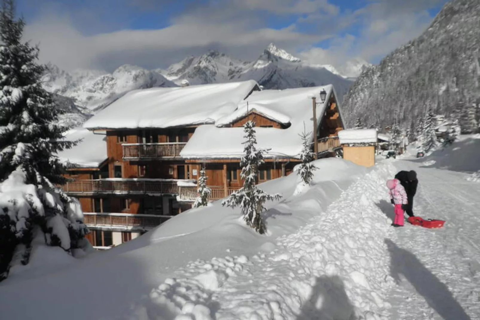 Chalet Florence-Non tagué