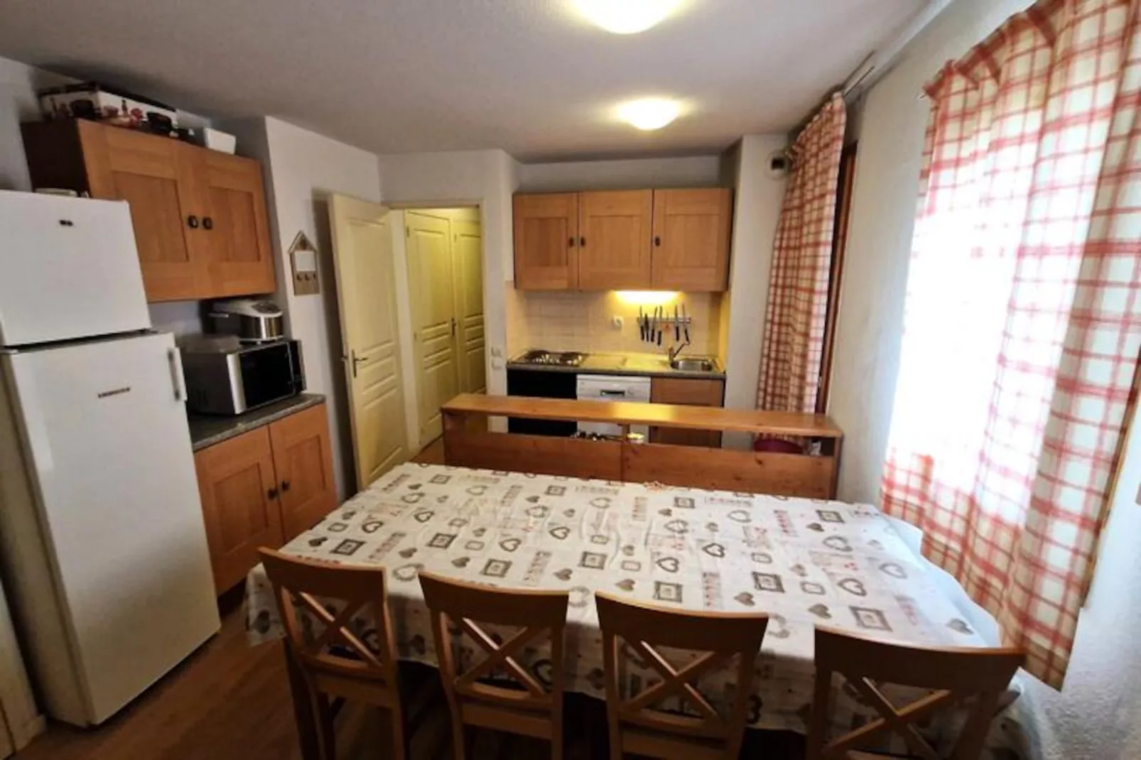 Résidence Les Belvederes-Nicht zugeordnet