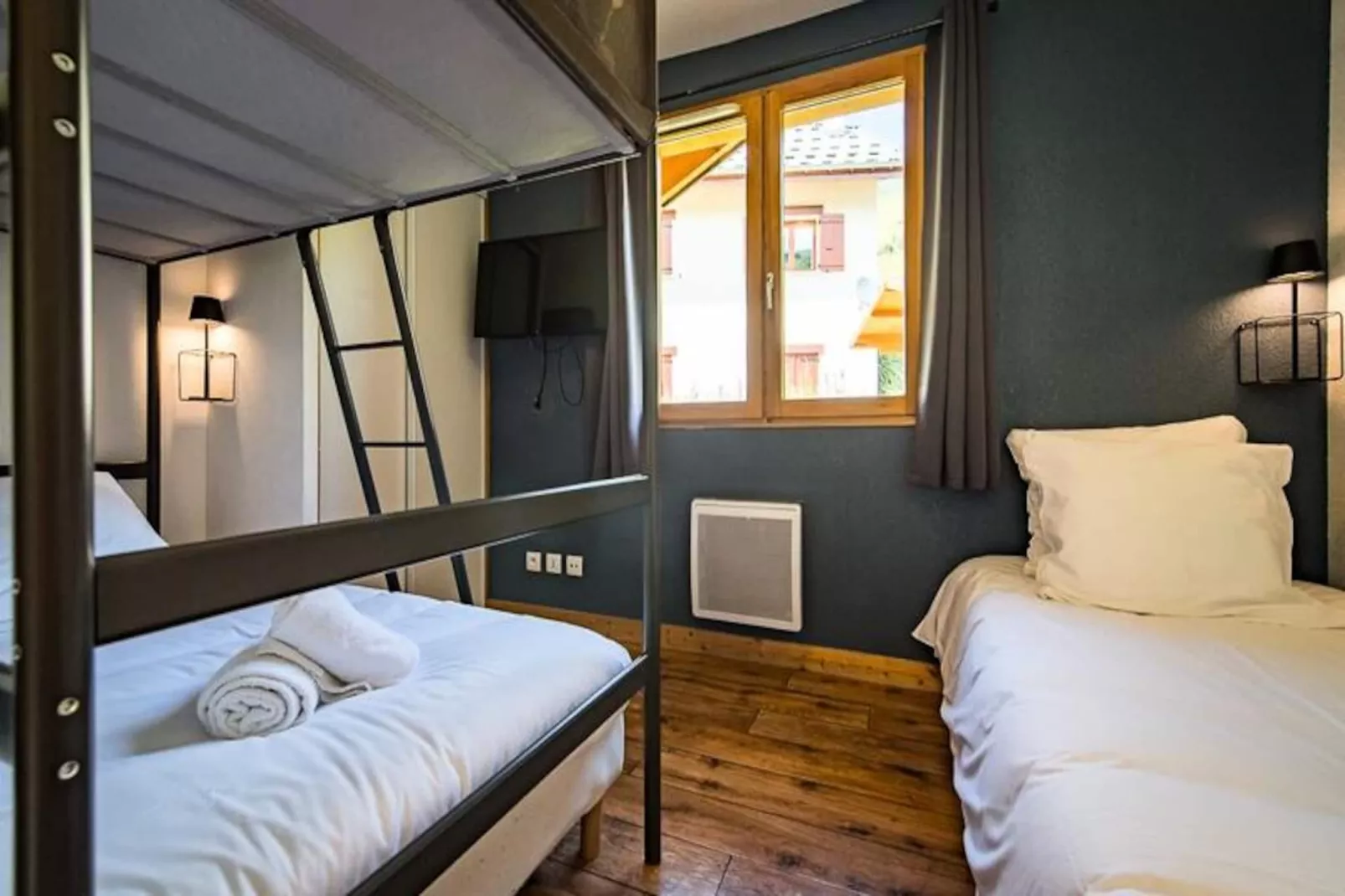 Les Chalets De L'arvan Ii-Untagged