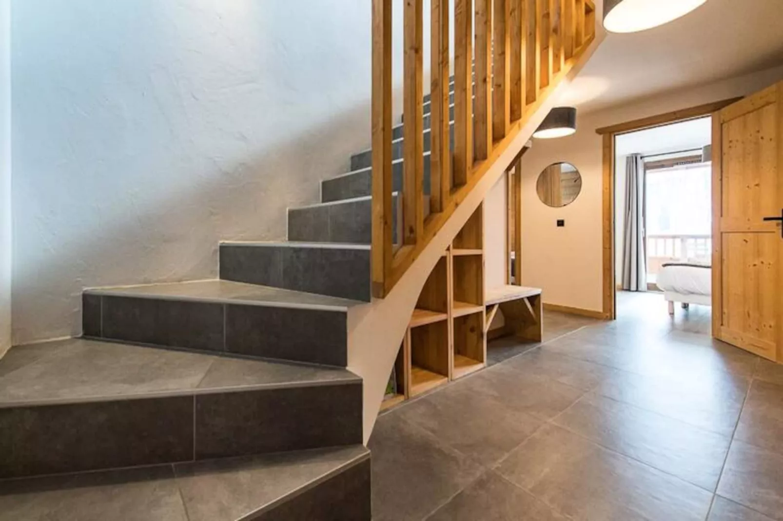 Résidence Les Aiguilles-Non tagué