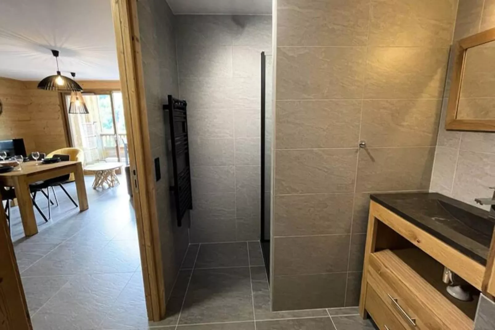 Résidence Les Aiguilles-Non tagué