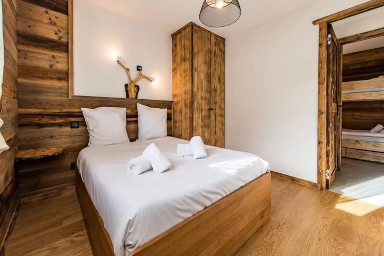 Résidence Les Aiguilles-Untagged