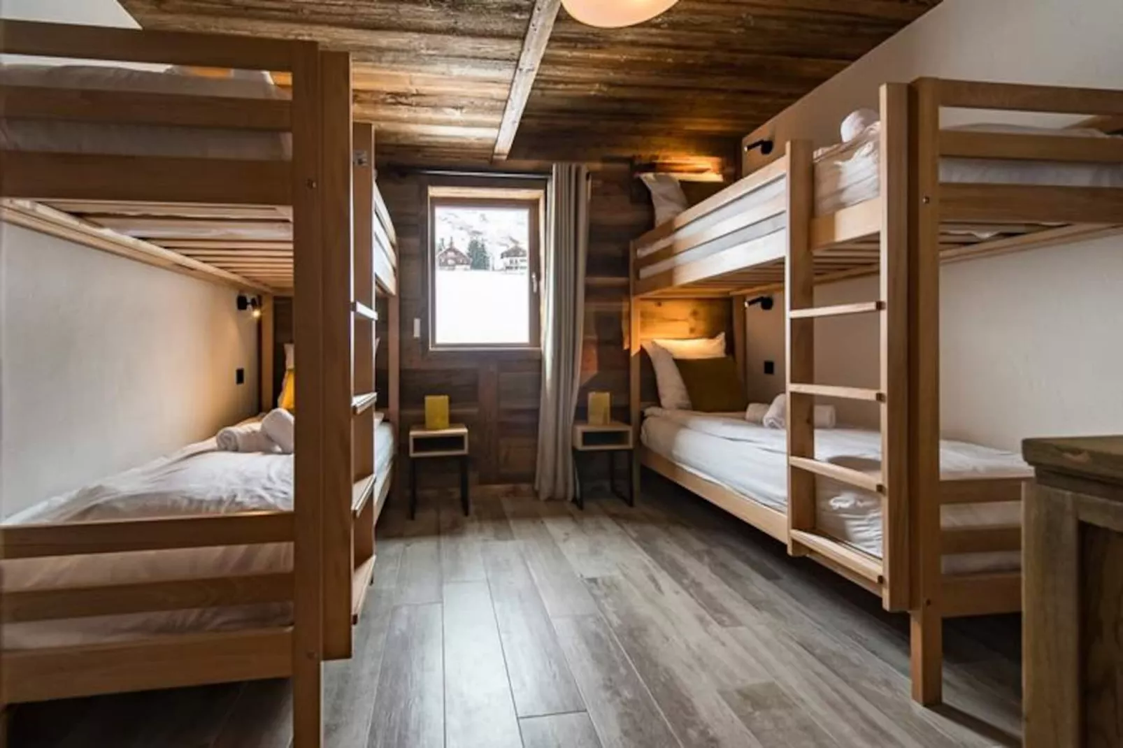 Résidence Les Aiguilles-Untagged