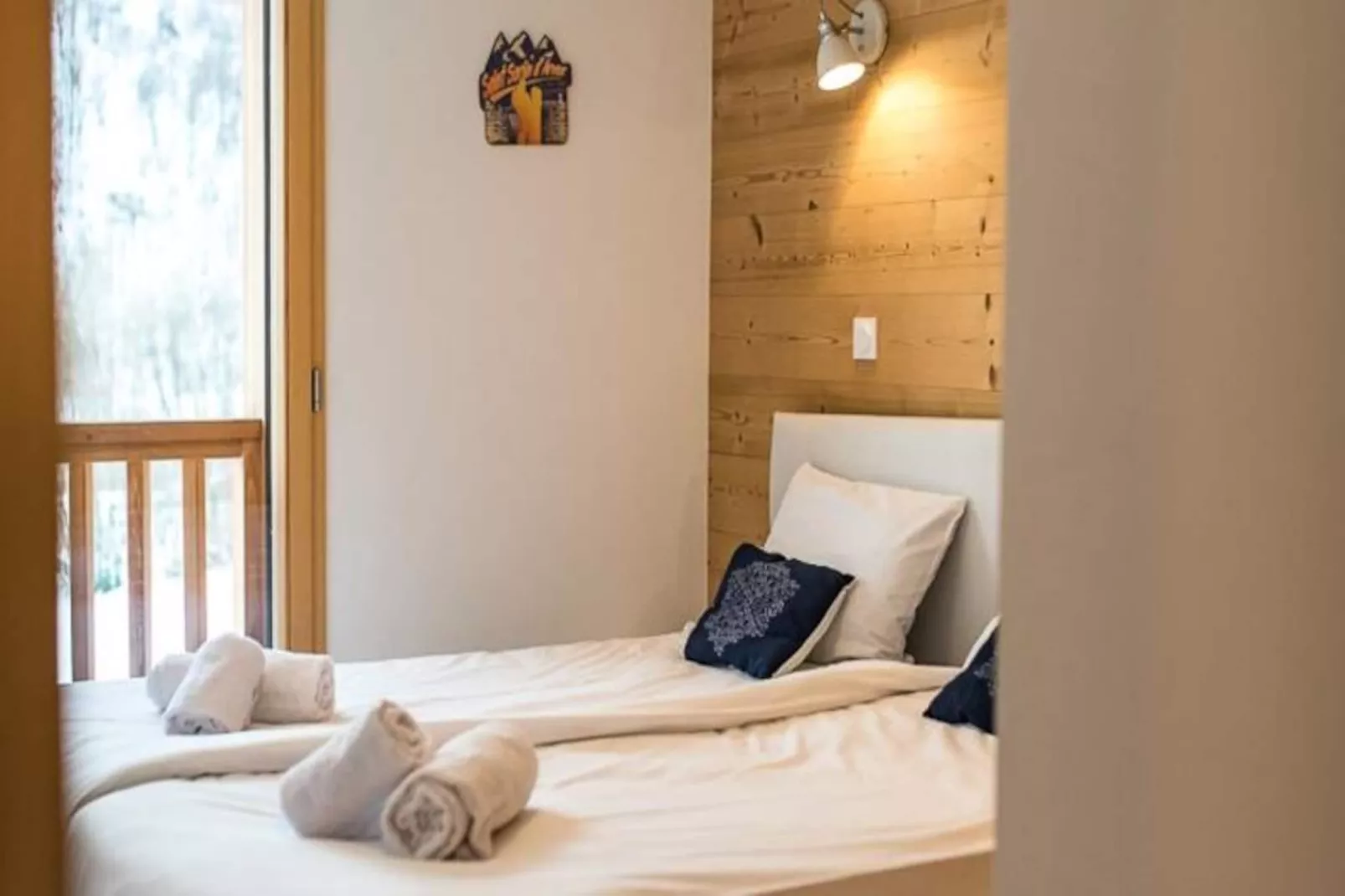 Chalet Denté-st Sorlin D Arves-Untagged