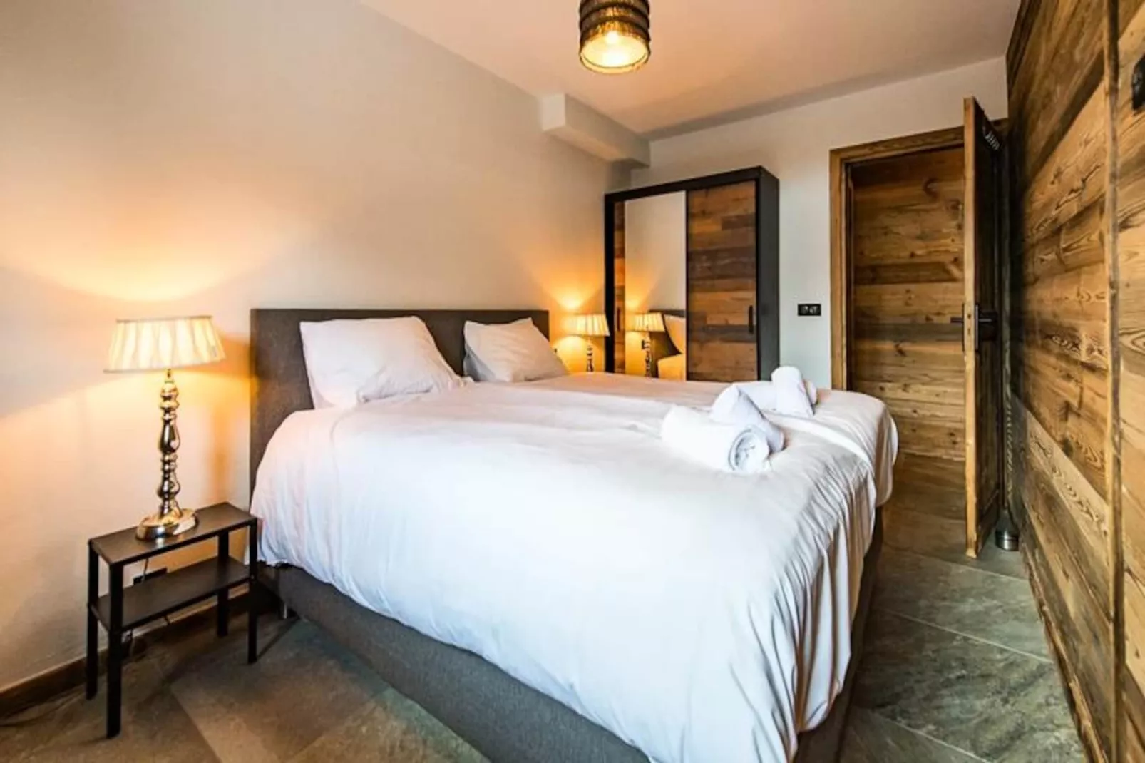 Résidence Le Hameau Du Moulin-Nicht zugeordnet